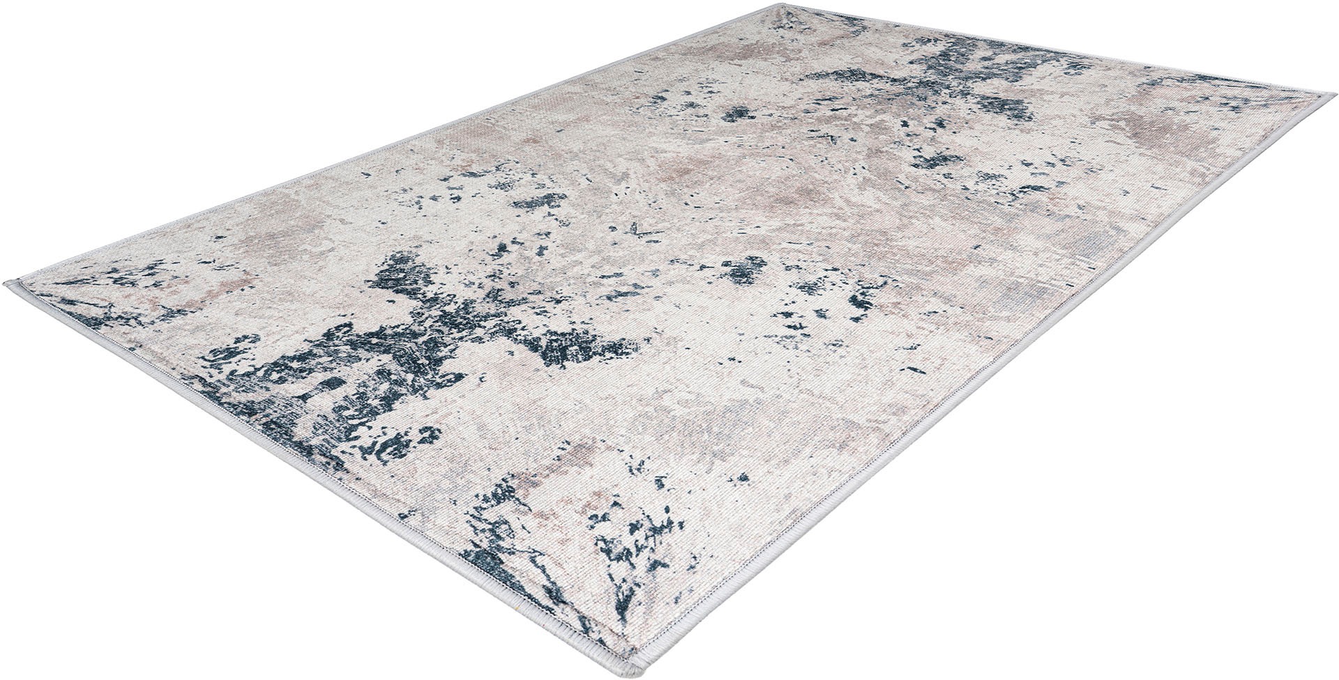 Image of InStyle by Kayoom Teppich »Maika 400«, rechteckig, 6 mm Höhe, Flachgewebe bei Ackermann Versand Schweiz