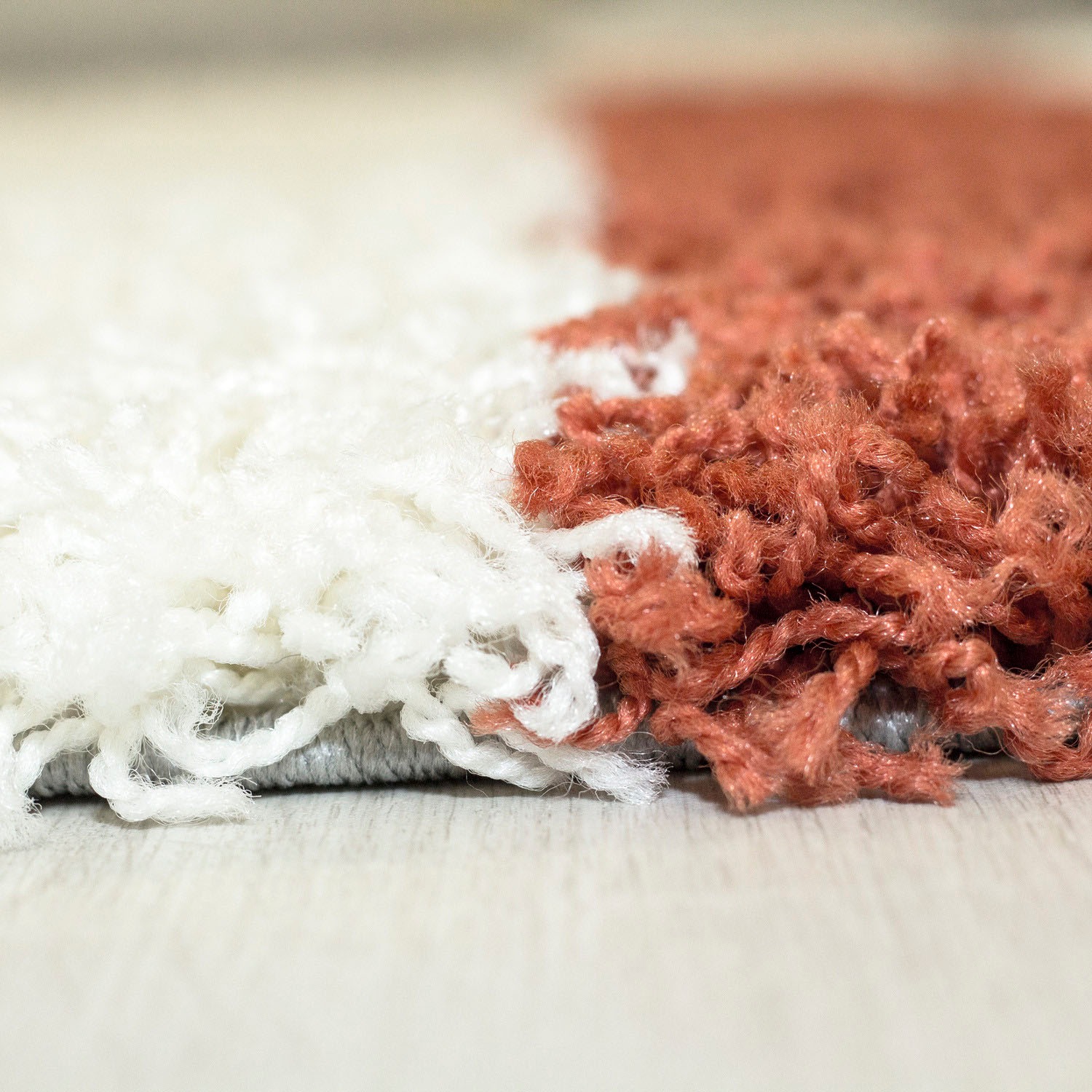 Ayyildiz Teppiche Hochflor-Teppich »Gala Shaggy 2505«, rund, 30 mm Höhe, Wohnzimmer