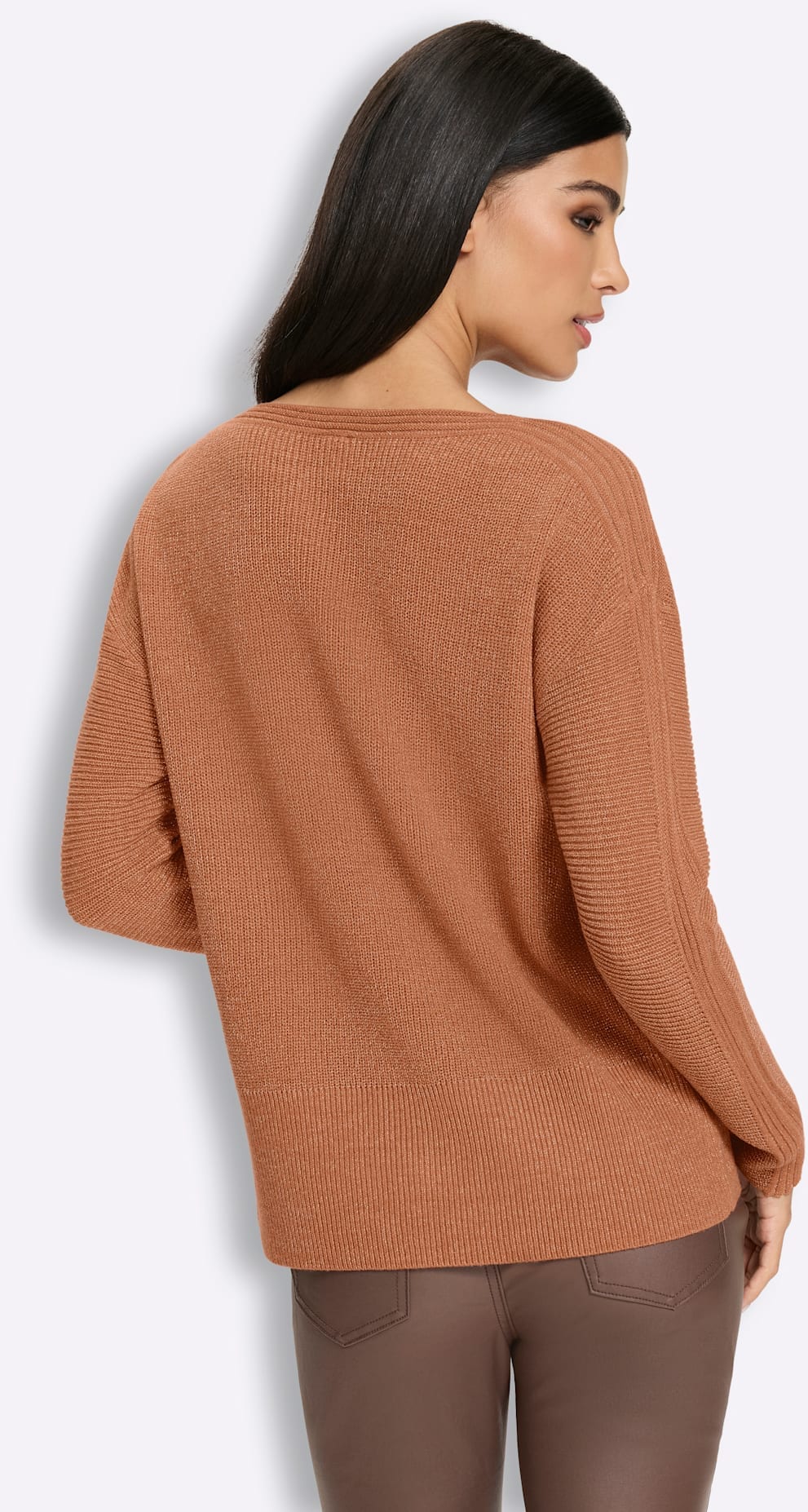 heine Pull en tricot »Pullover«