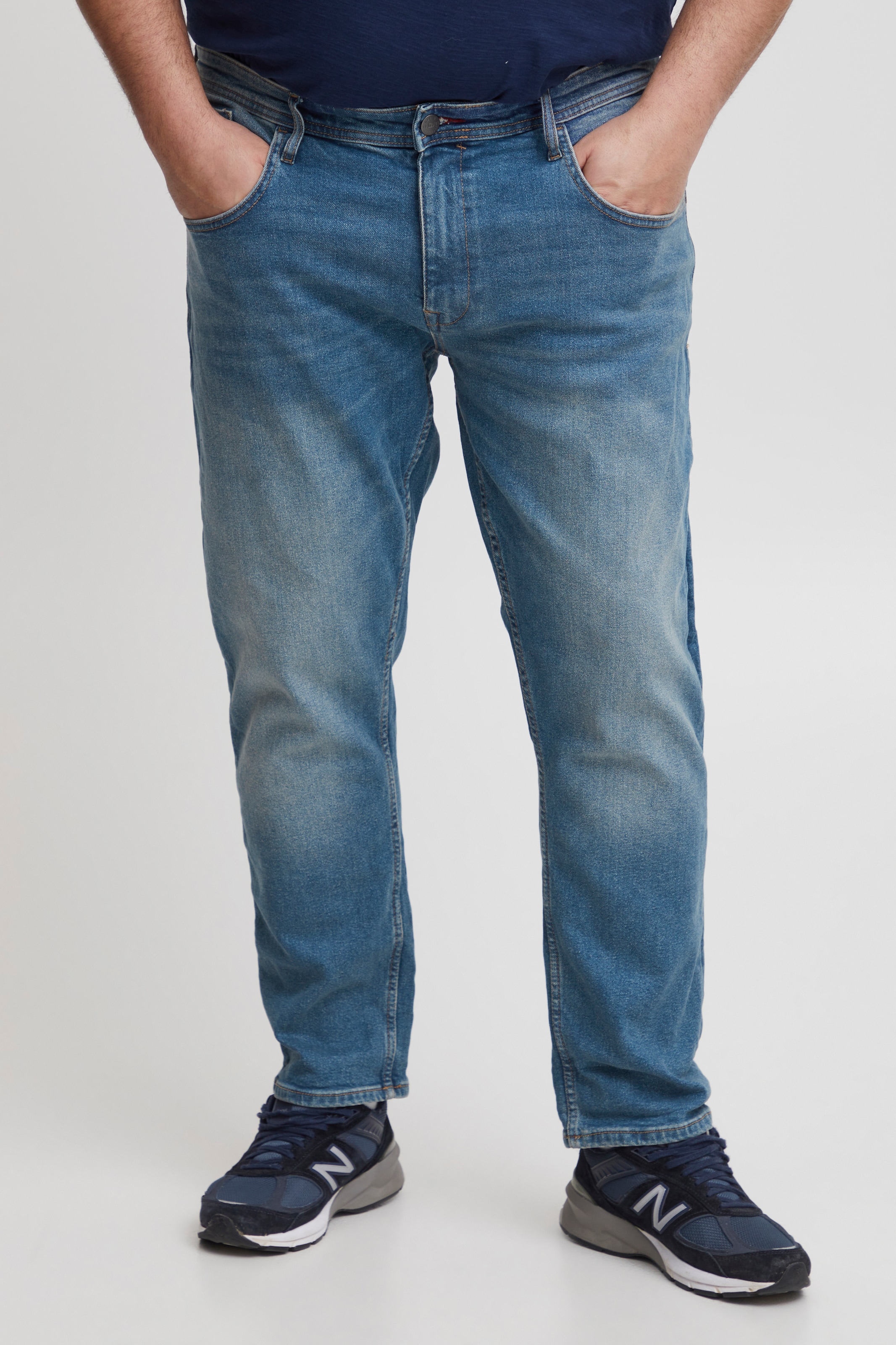 Image of Blend Regular-fit-Jeans "Twister fit - NOOS"