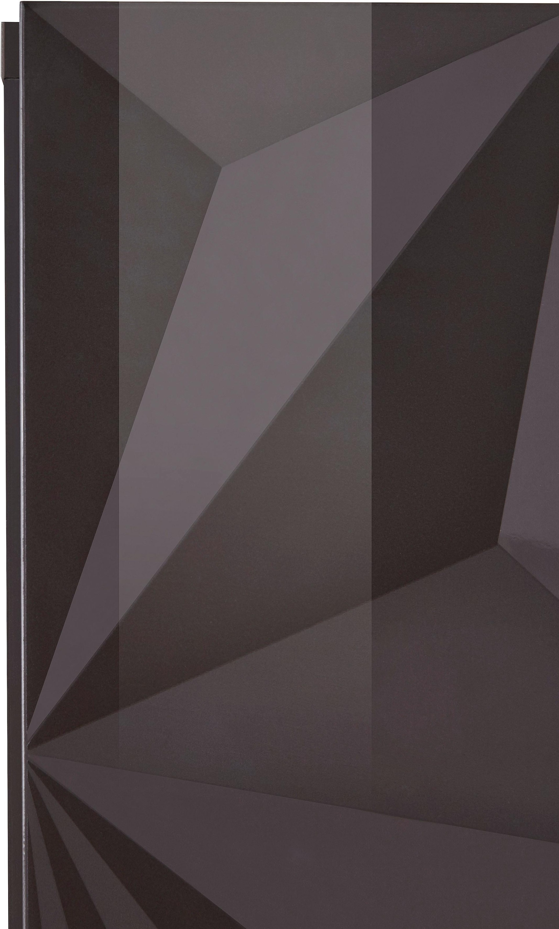 INOSIGN Sideboard »Prisma«, Breite 241 cm