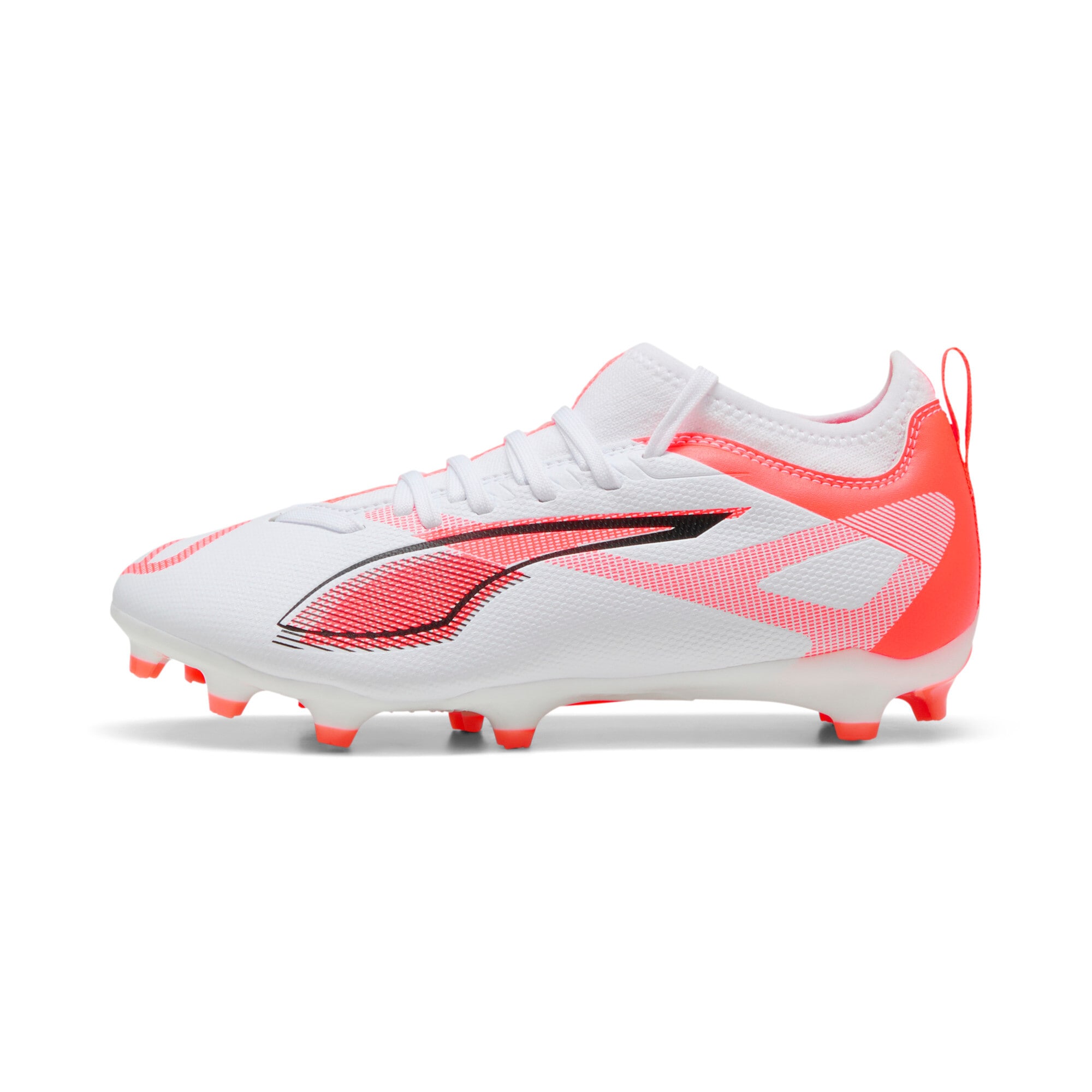 PUMA Fussballschuh »ULTRA 5 MATCH FG/AG JR«