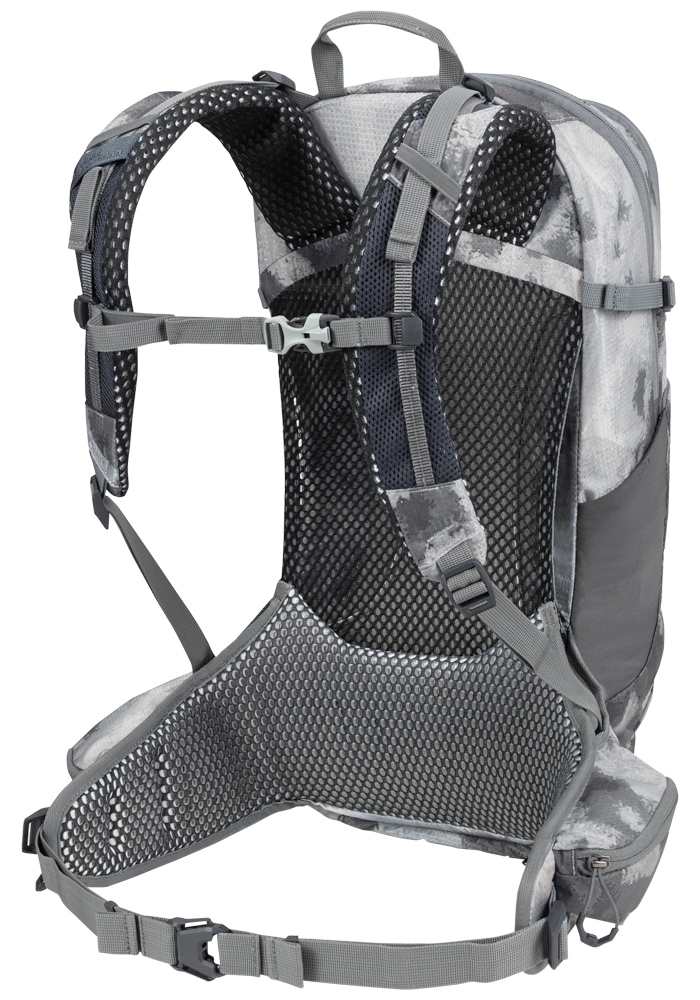 Jack Wolfskin Wanderrucksack »CROSSTRAIL 22 ST«