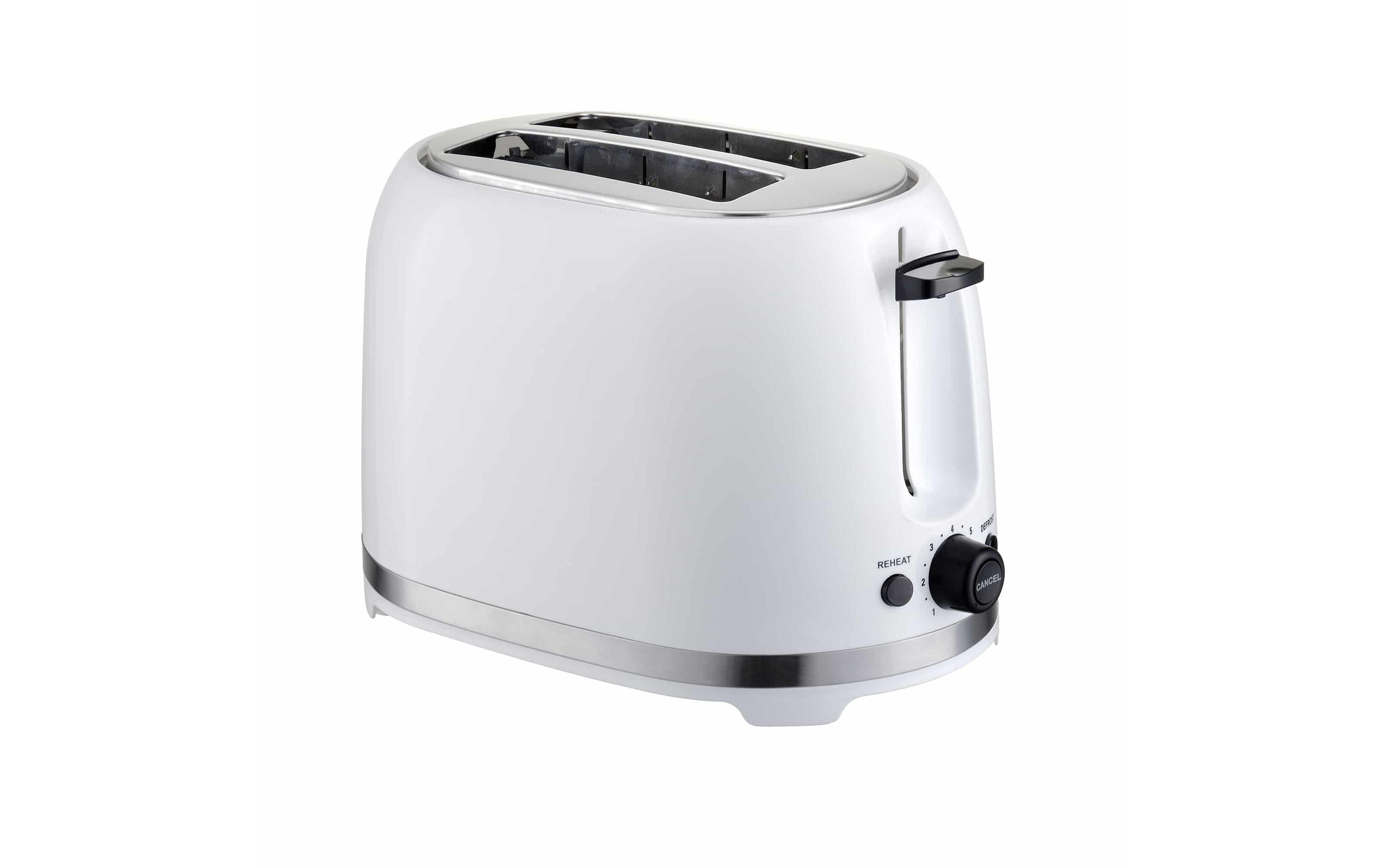 ohmex Toaster »Toaster OHM-TST-2002«, 850 W