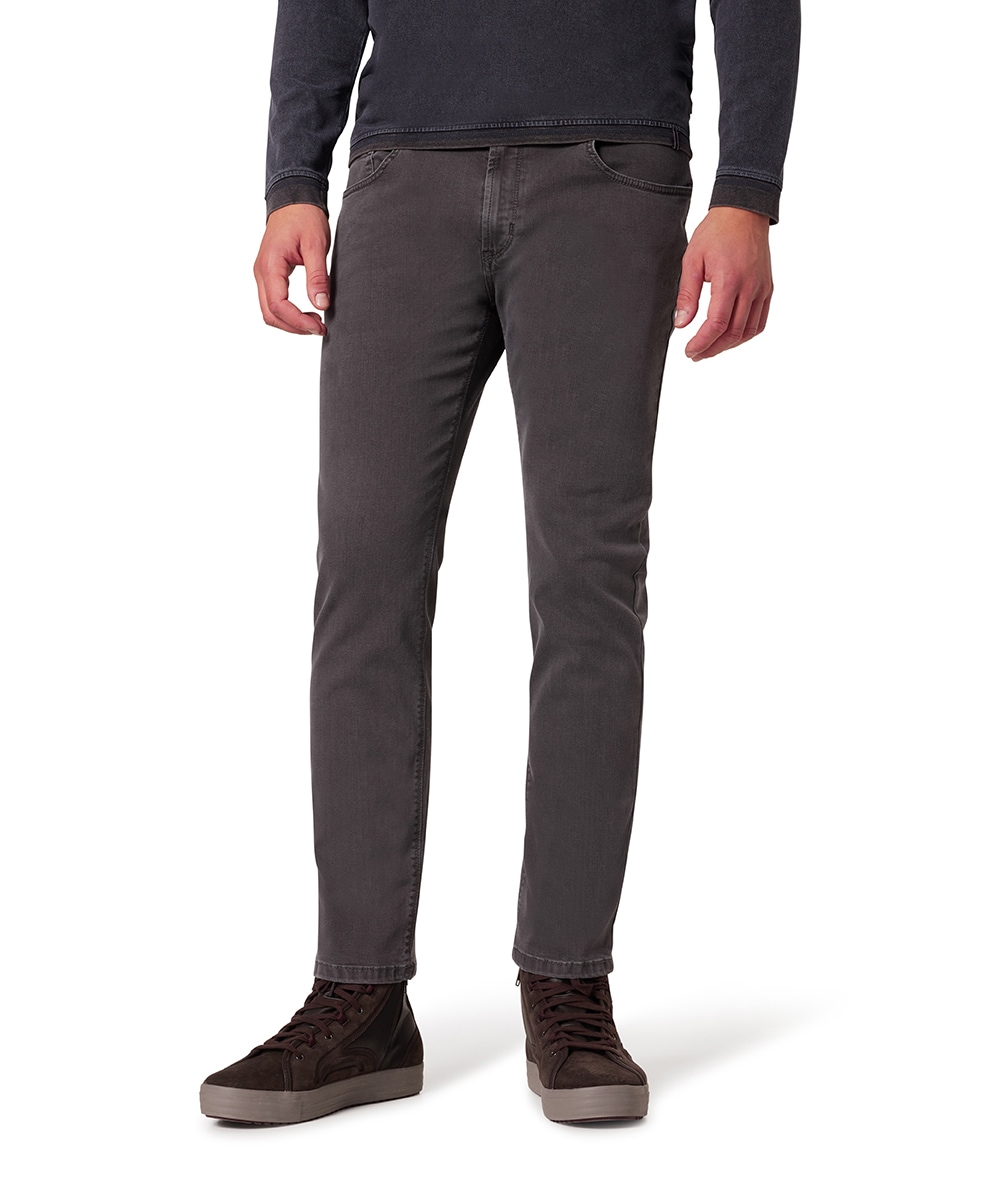 Image of Pioneer Authentic Jeans Straight-Jeans "Rando" Coloured denim