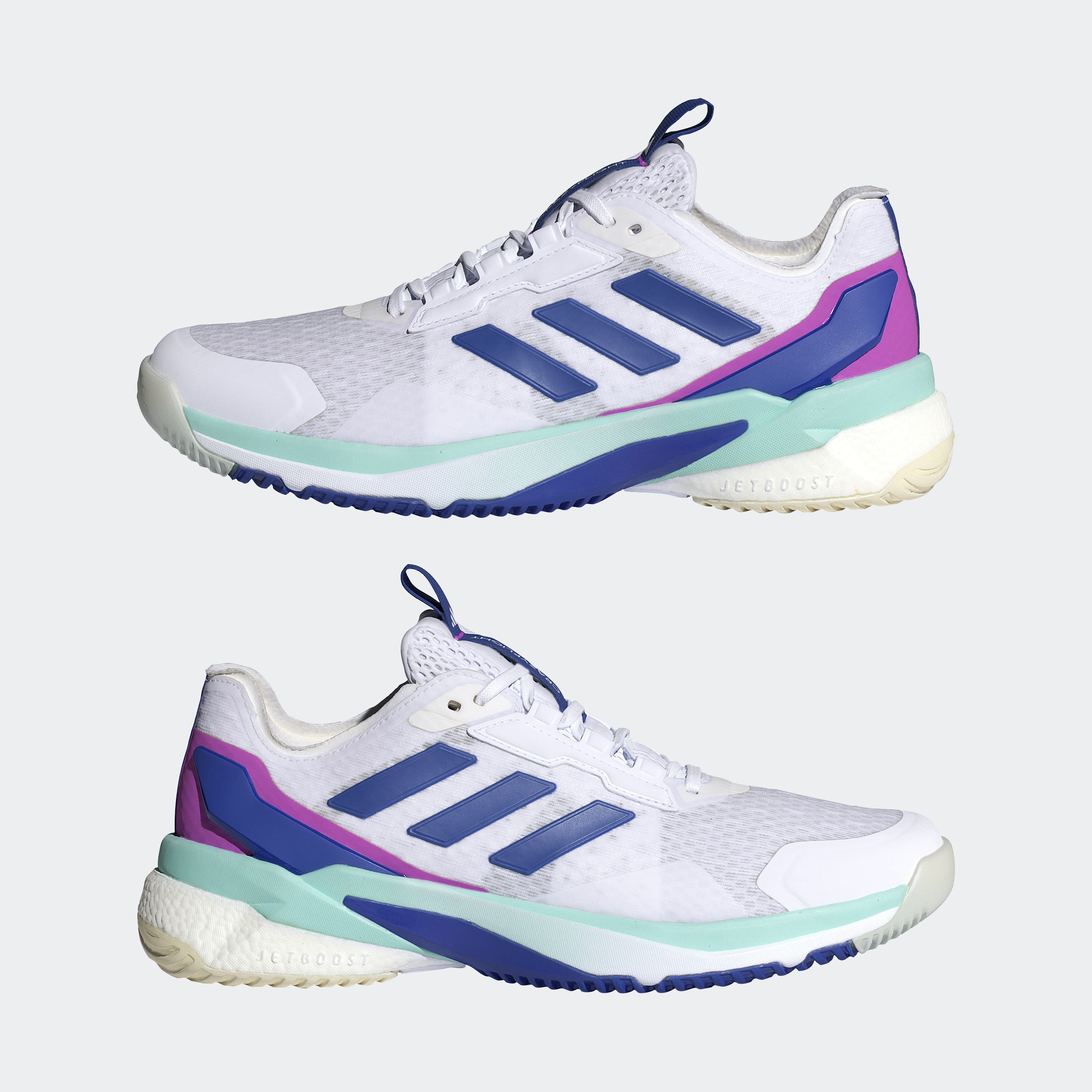 adidas Performance Indoorschuh »CRAZYFLIGHT 5 INDOOR«, besonders geeignet für Volleyball und Handball