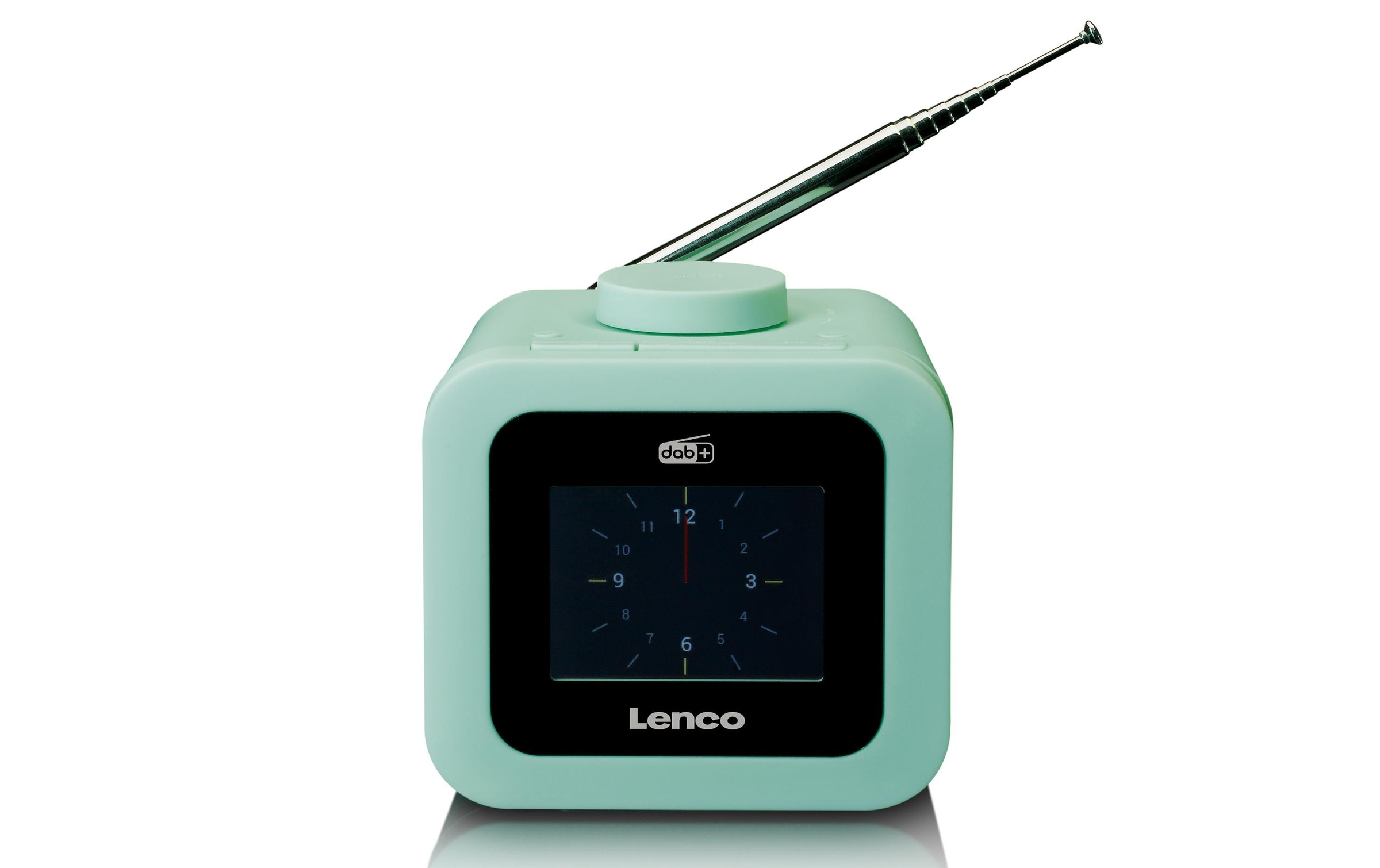 Digitalradio (DAB+) »CR-620 DAB+«, (Digitalradio (DAB+)