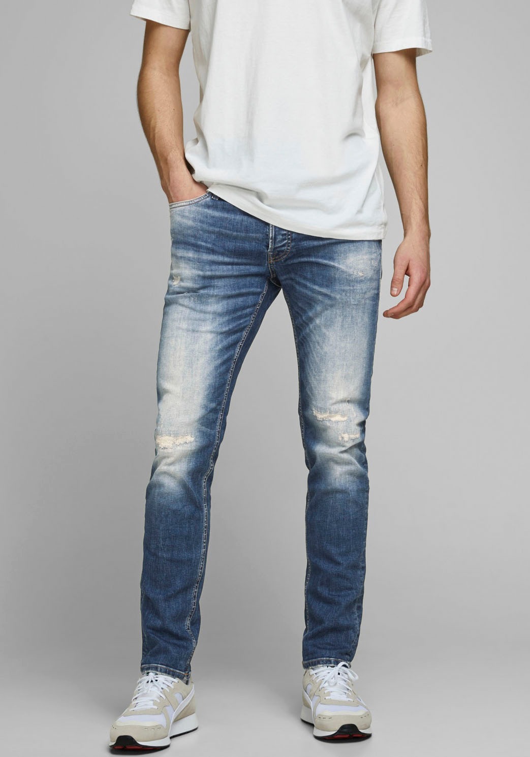Slim-fit-Jeans »Glenn«