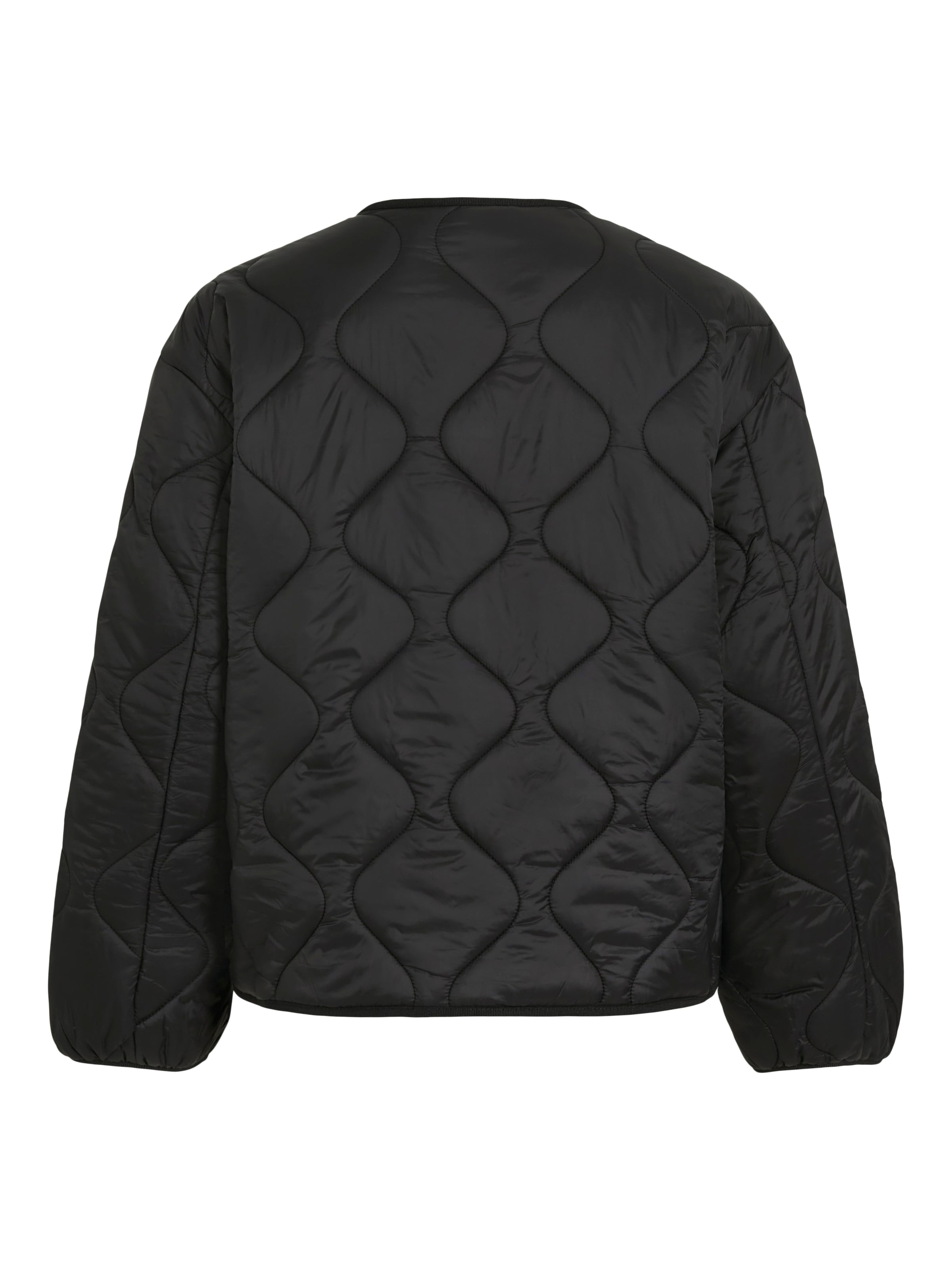 Vila Steppjacke »VIDUNE LIGHT JACKET - NOOS«