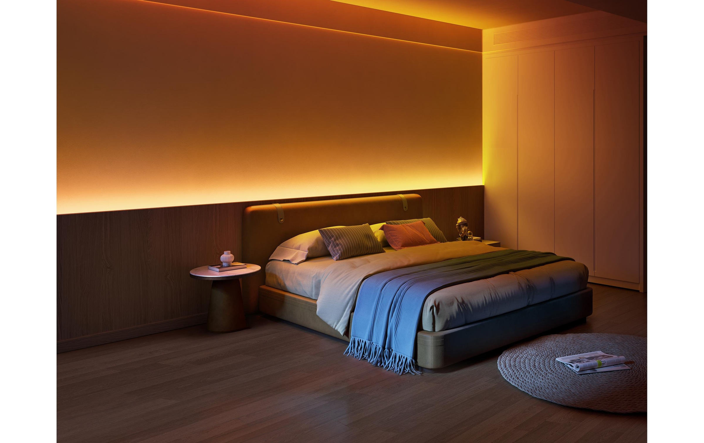 Xiaomi LED Stripe »Smart Lightstrip Pro 2 m«