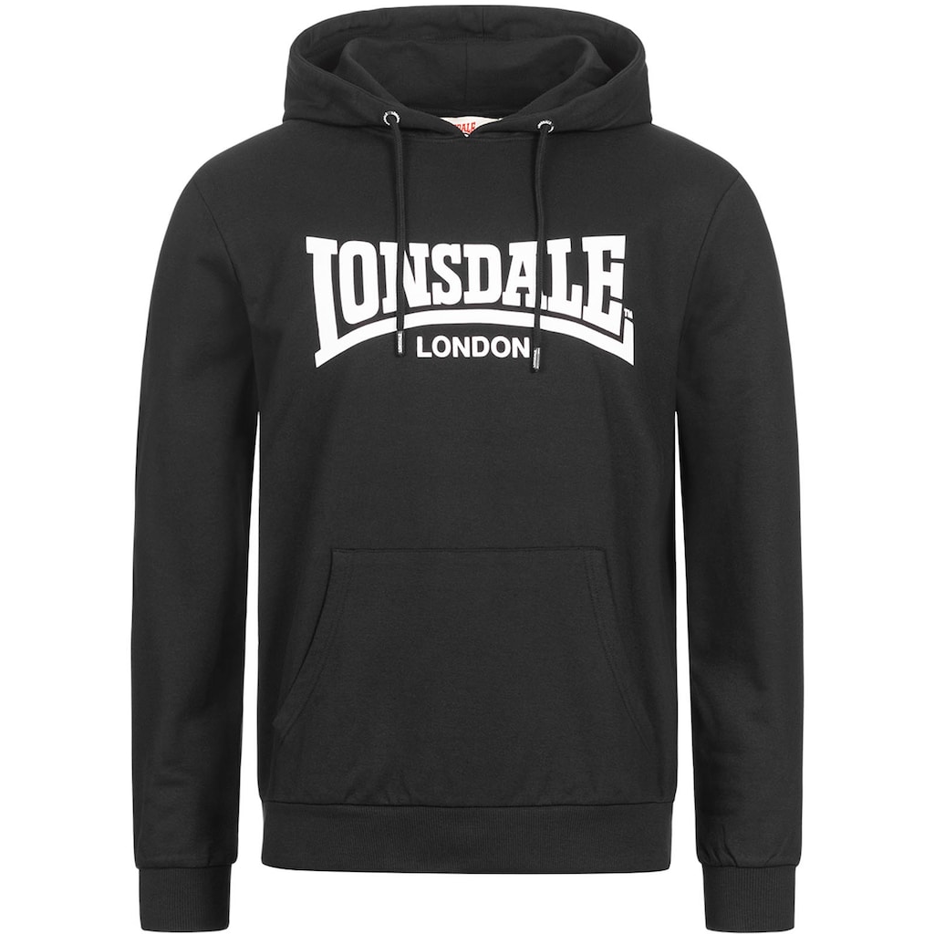 Lonsdale Jogginganzug »CLOUDY Men's tracksuit«, (2 tlg.)