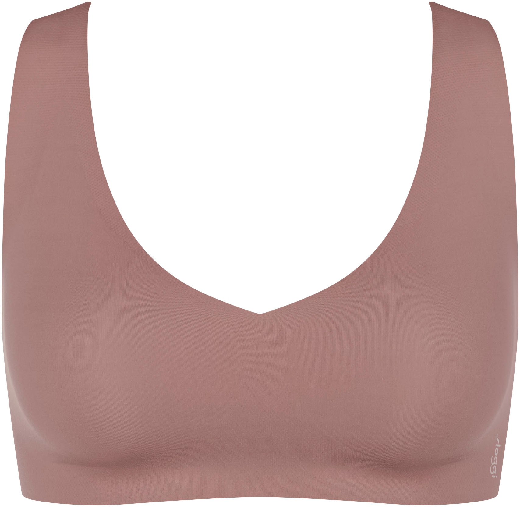 sloggi Bügelloser BH »ZERO Feel 2.0 Bralette«, nahtlos