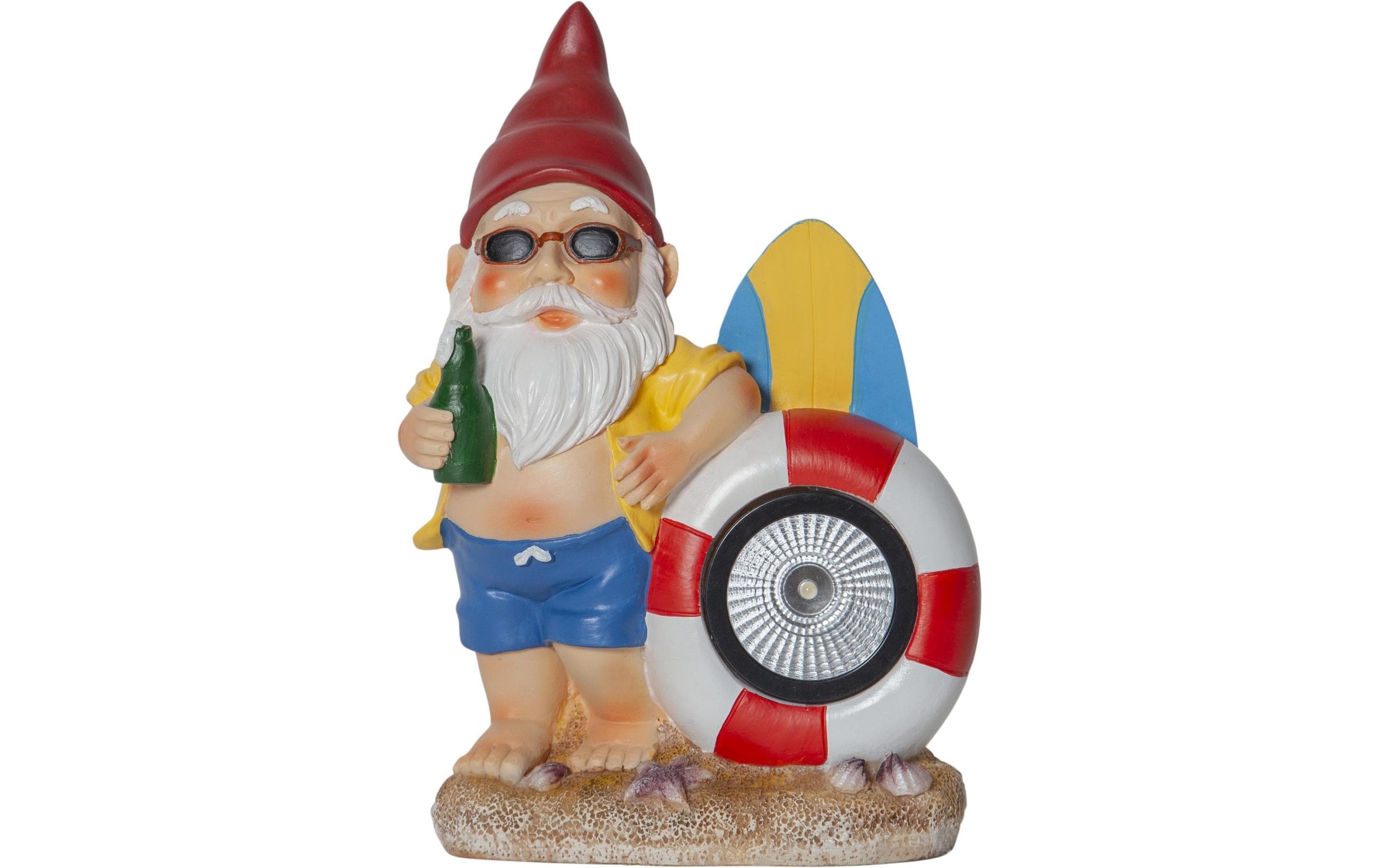 Parforce Traditional Hunting Gartenleuchte »Gnomy 23 cm«