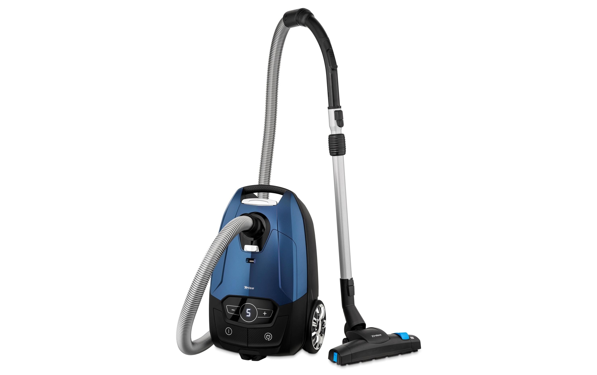 Image of Trisa Bodenstaubsauger "Professional Clean T3420" 800 W