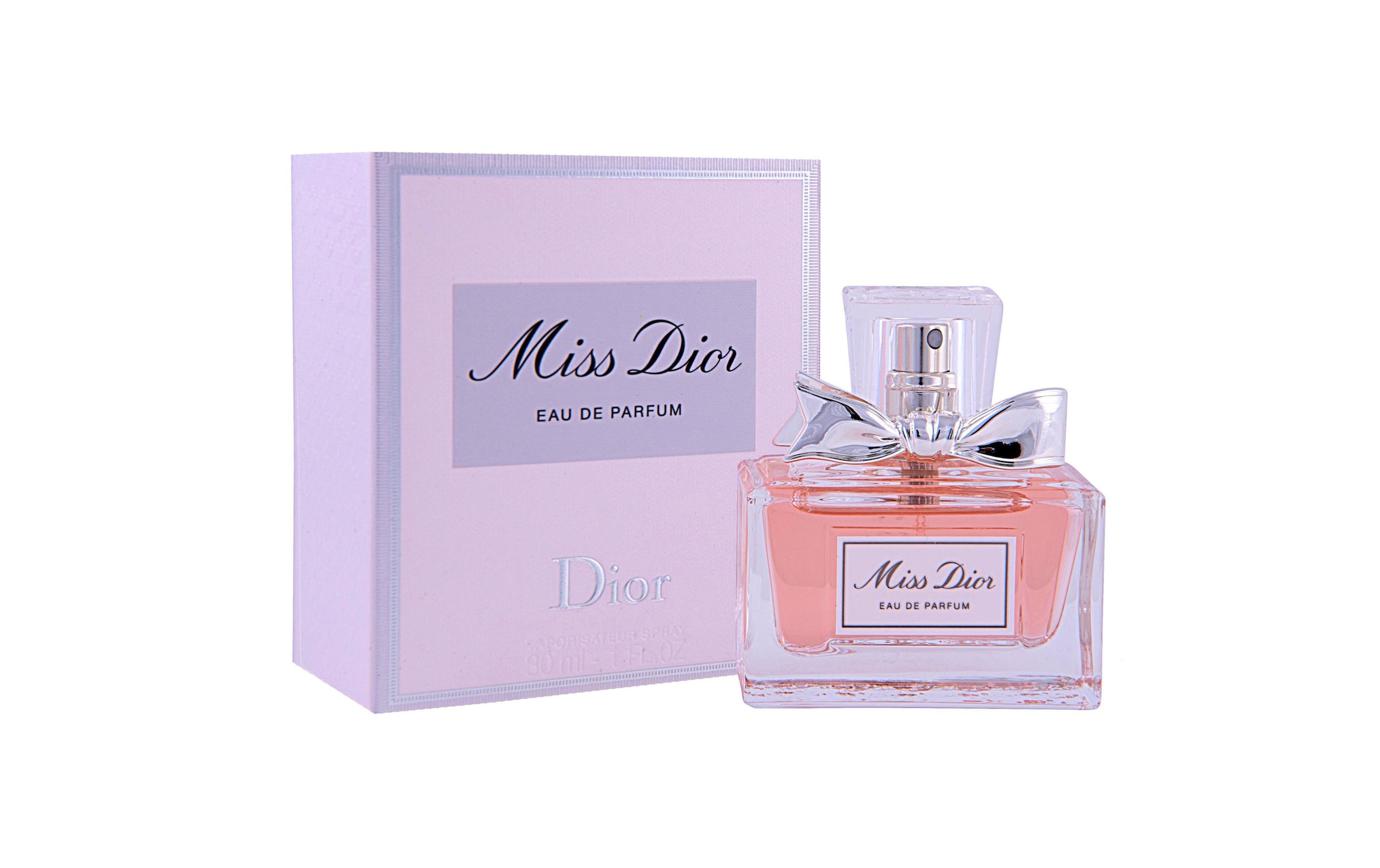 Dior Eau de Parfum »Miss Dior 30 ml«