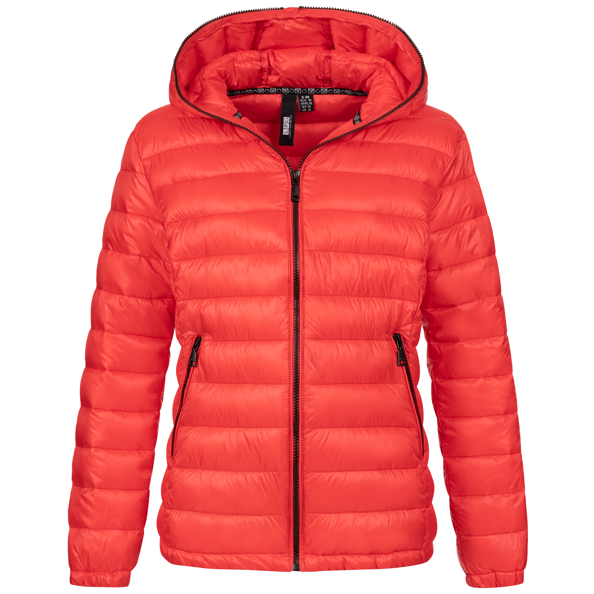 Steppjacke »GILMOUR MELVILLE VI Women«, auch in Grossen Grössen erhältlich