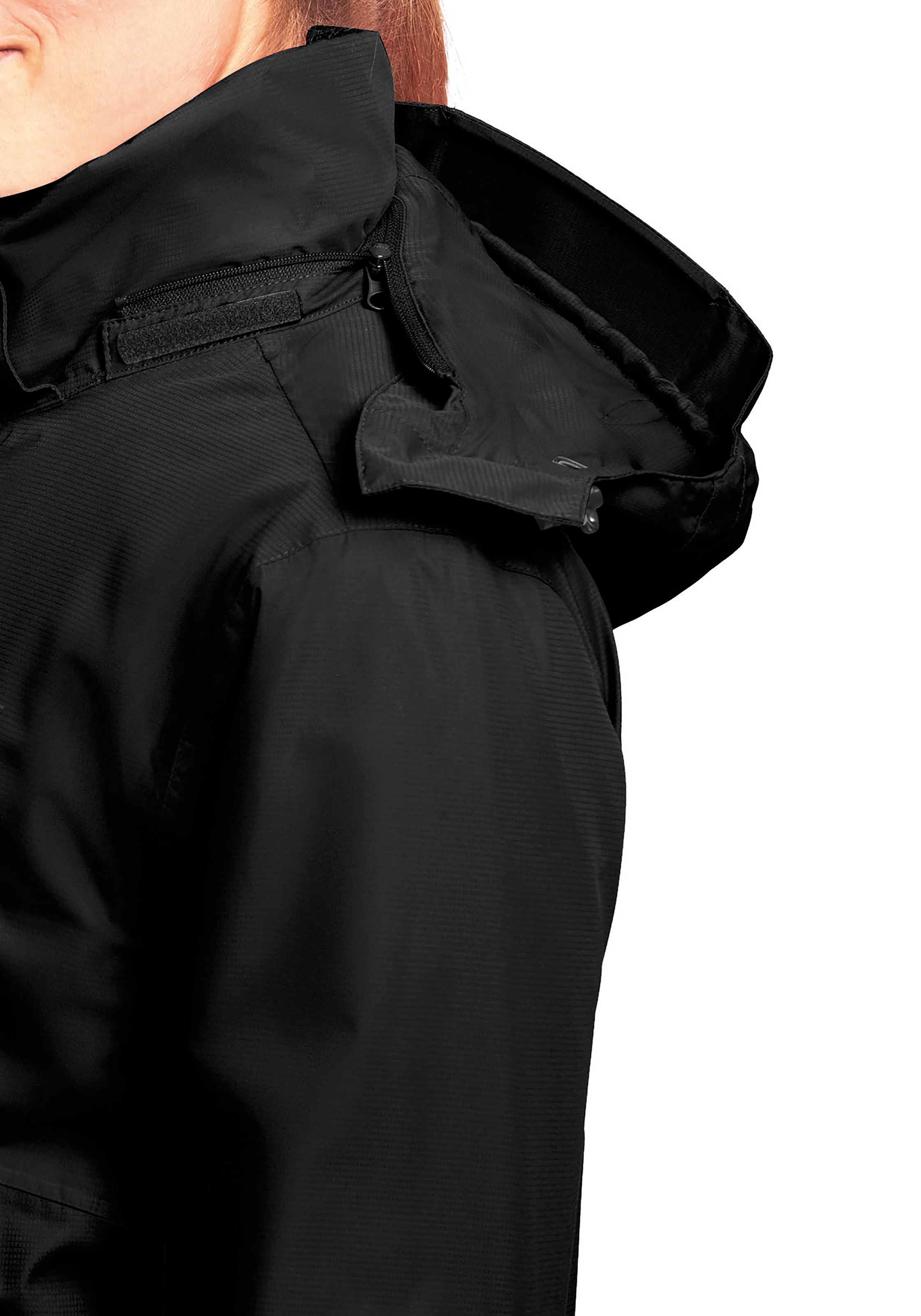 Image of Maier Sports Funktionsjacke »Gregale DJ W«, warme 3-in-1 Jacke mit Innenjacke, wasserdichte Winterjacke für Damen bei Ackermann Versand Schweiz