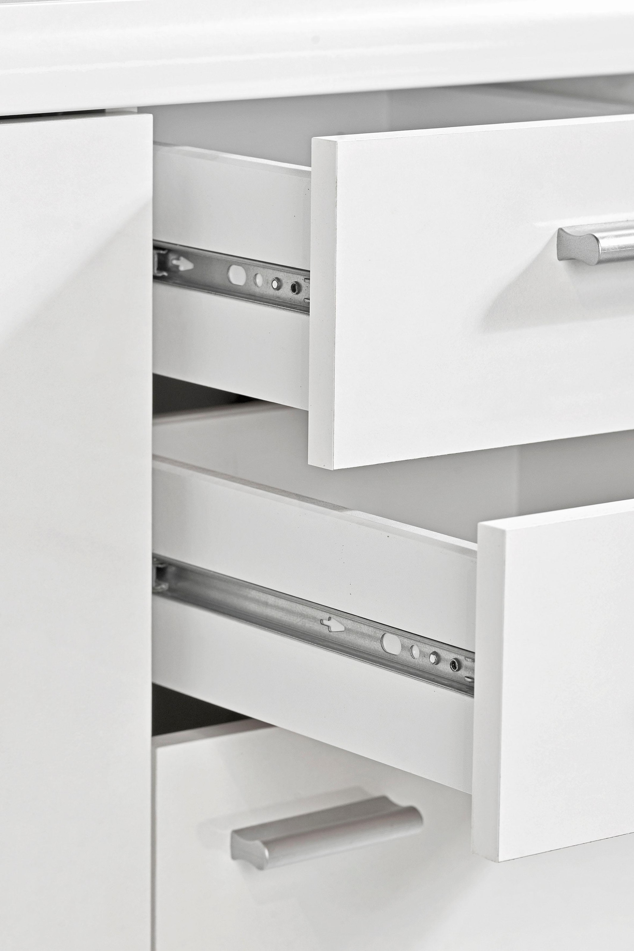 Procontour Kommode »Sun BESTSELLER«, Höhe 74 cm, variabel verstellbaren Einlegeböden