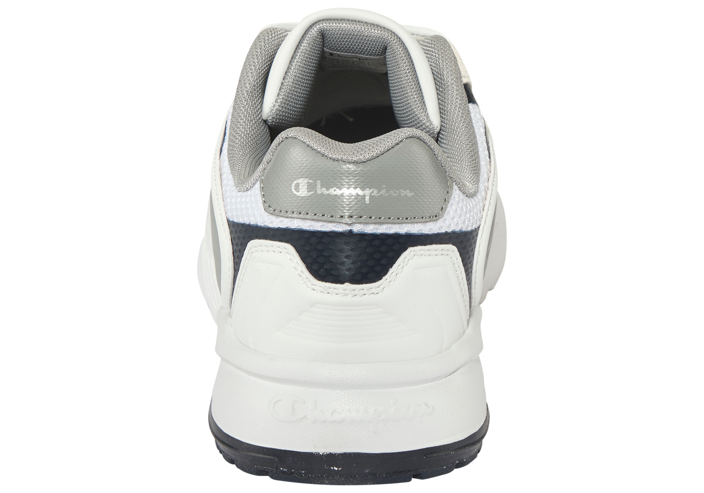 Champion Sneakers »CHAMP 2K«