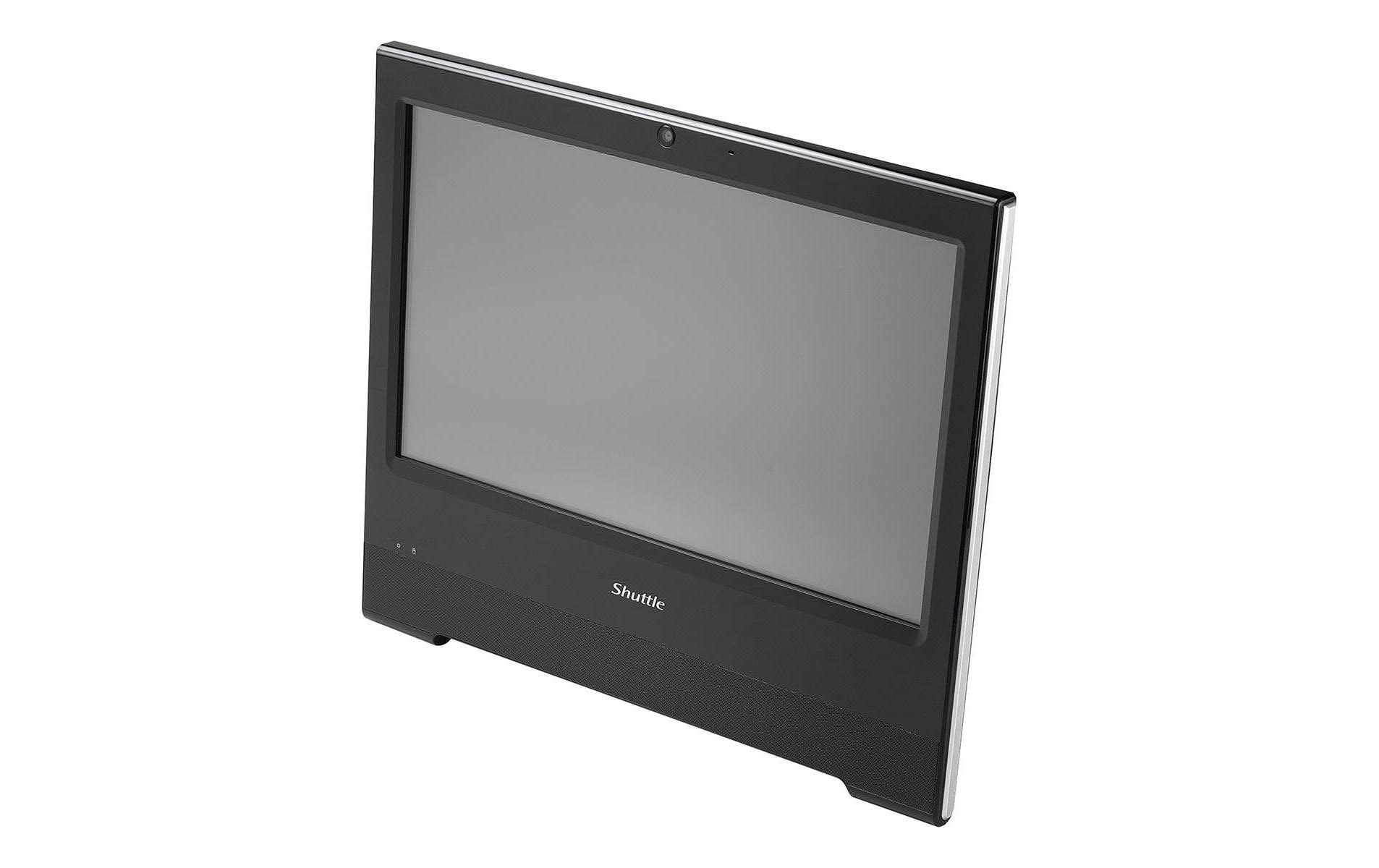 Shuttle PC »X 5060XA 15.6 Zoll«