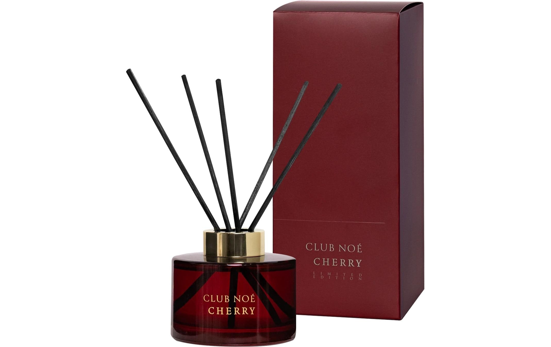   Bâtons de parfum »Club Noé Cherry 150 ml« Raumduft