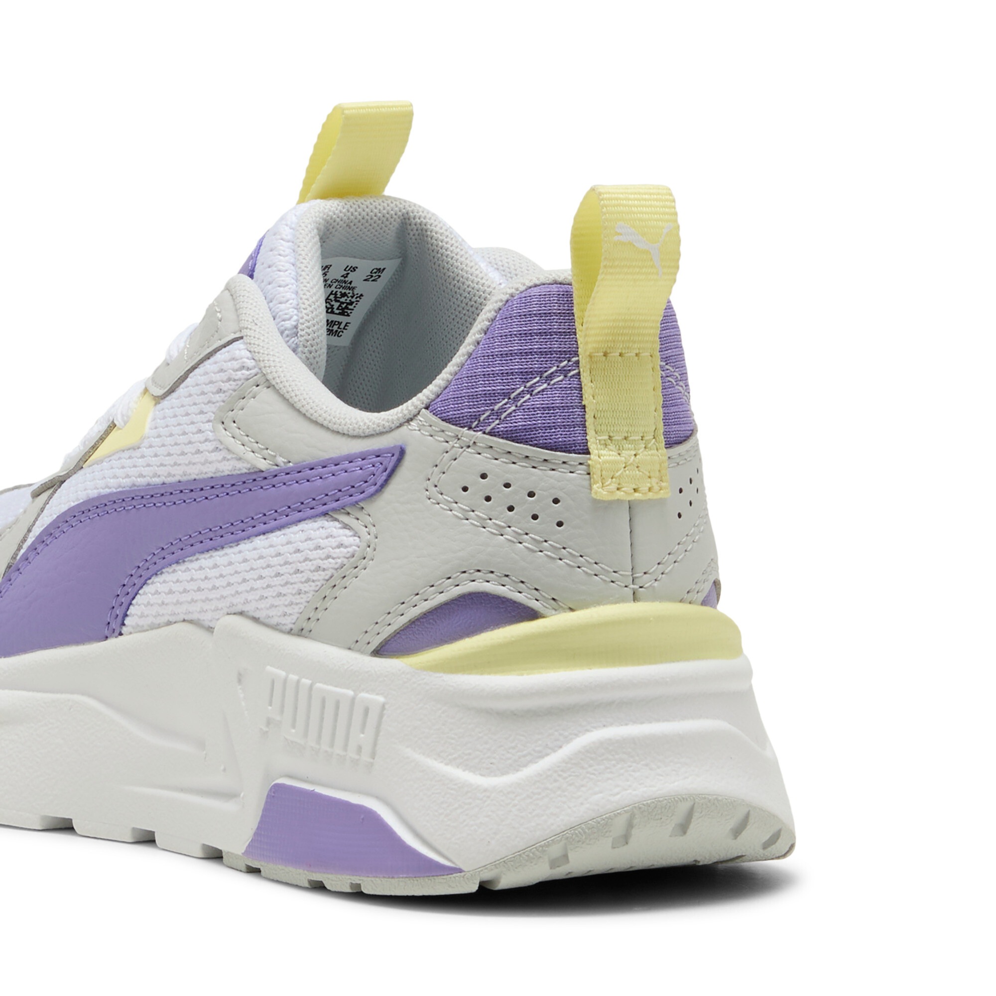 PUMA Sneaker »TRINITY LITE JR«