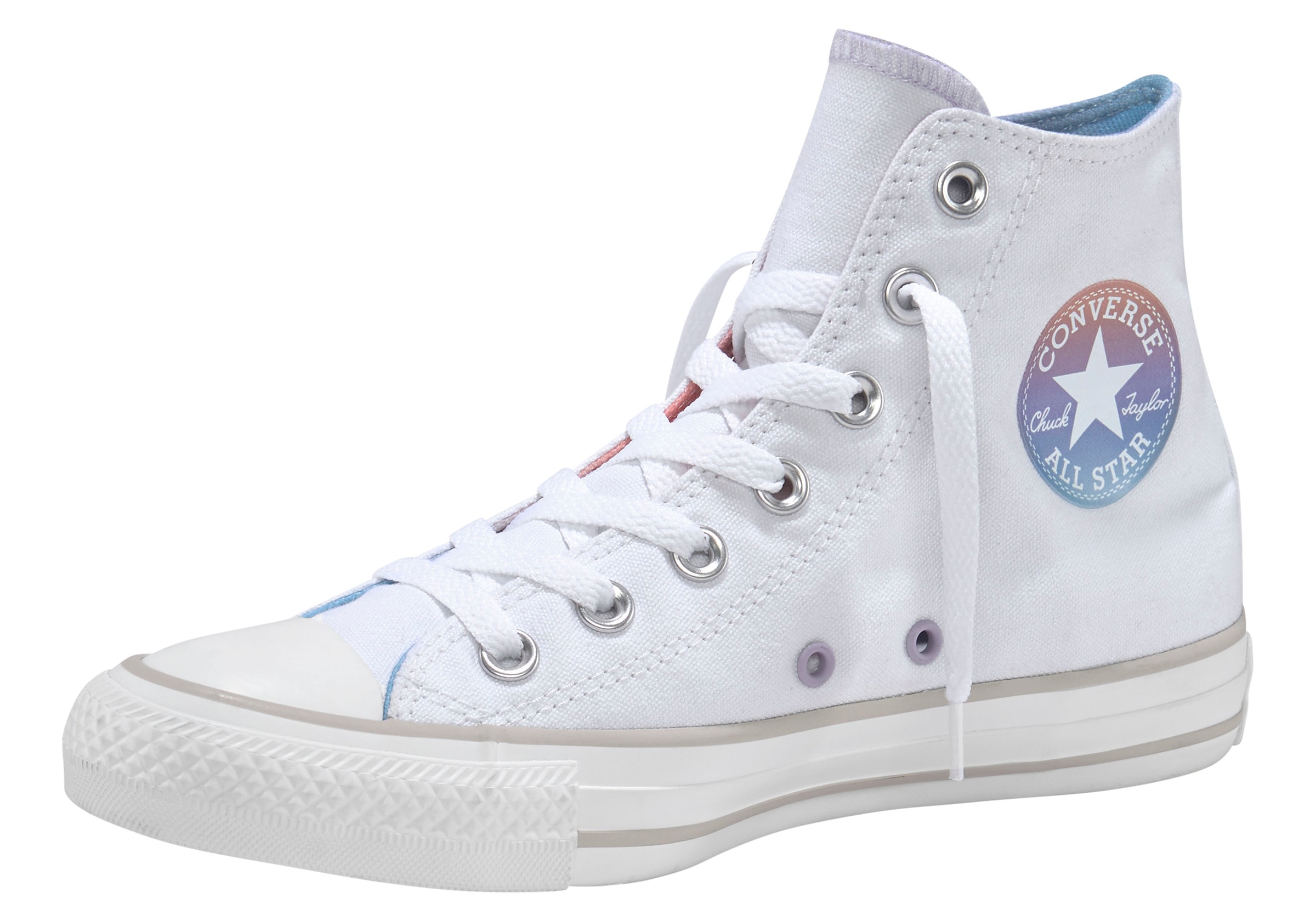 Sneaker »Chuck Taylor All Star Hi«