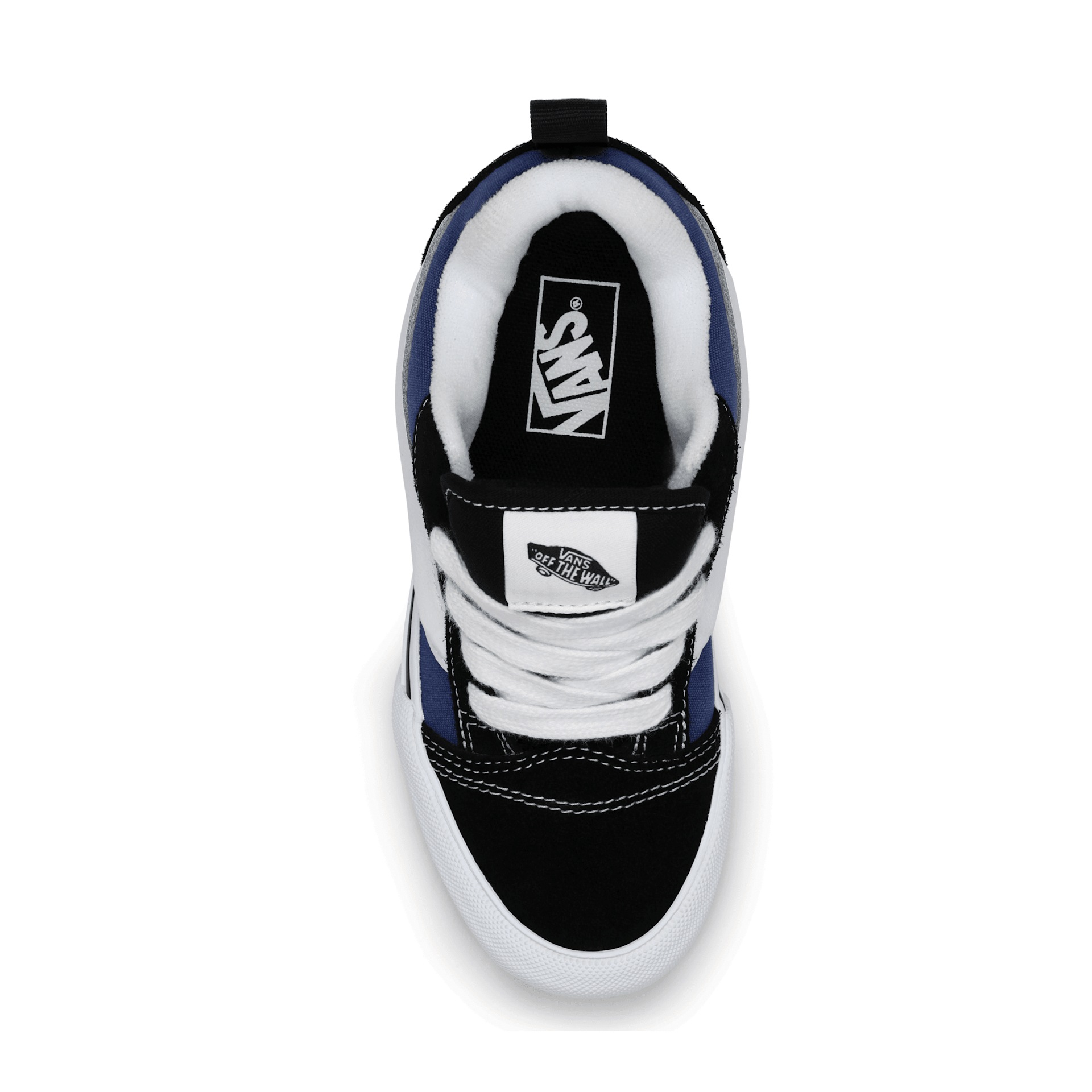 Vans Sneaker »Knu Skool«, für Kinder und Jugendliche