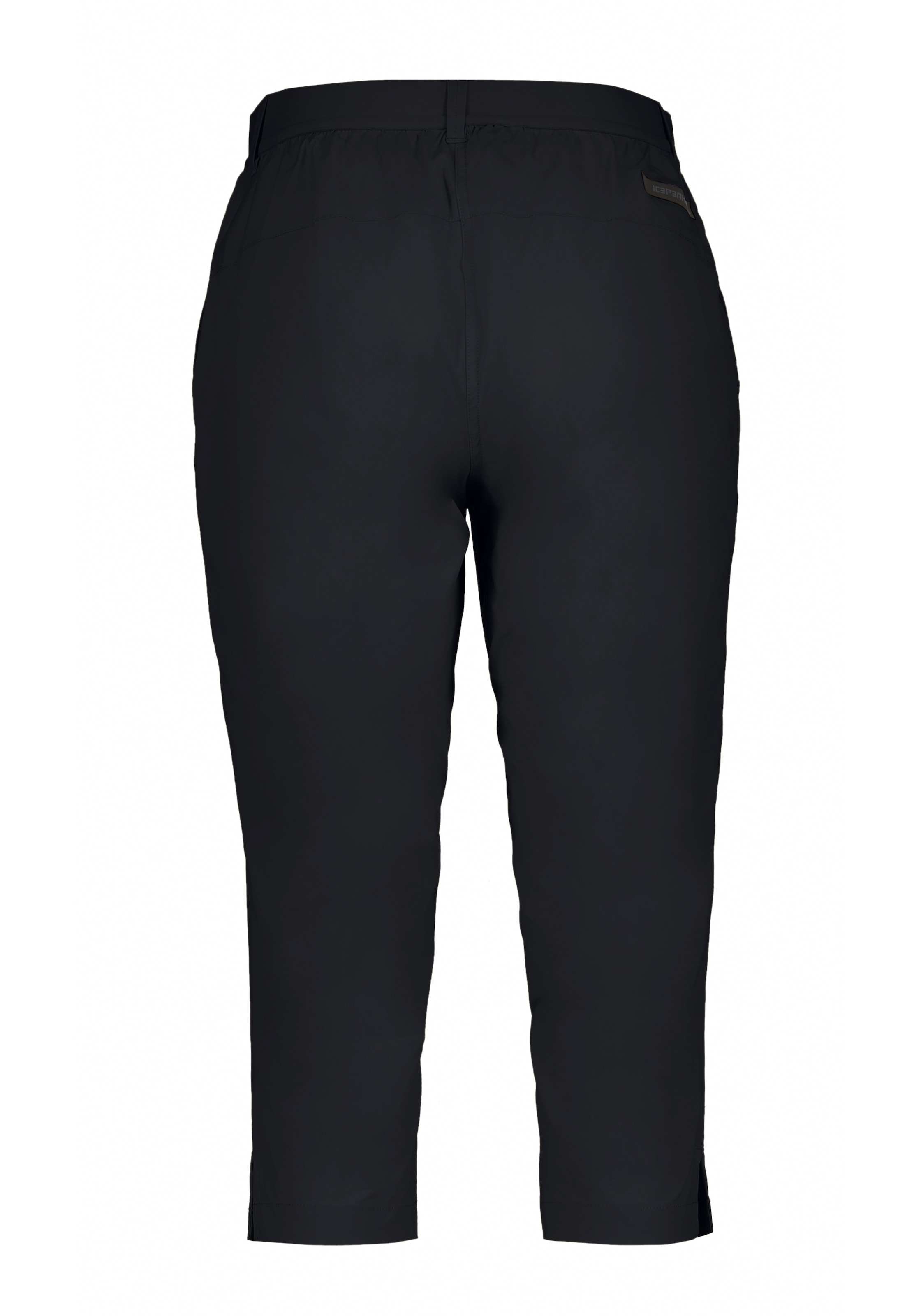Icepeak Caprihose »ATTICA«  Caprihose mit kürzerer Beinlänge, in den Grössen 36 bis 48