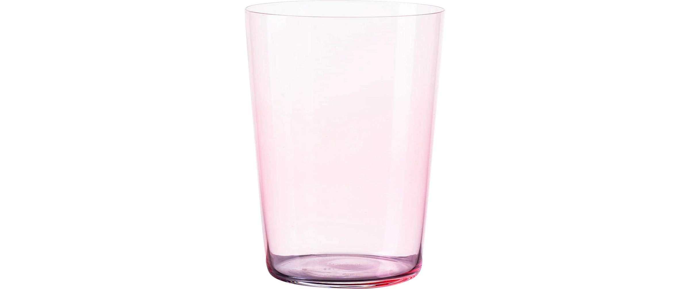 Image of Longdrinkglas "Lunasol 21st Century Color 6 Stück, 515 ml"