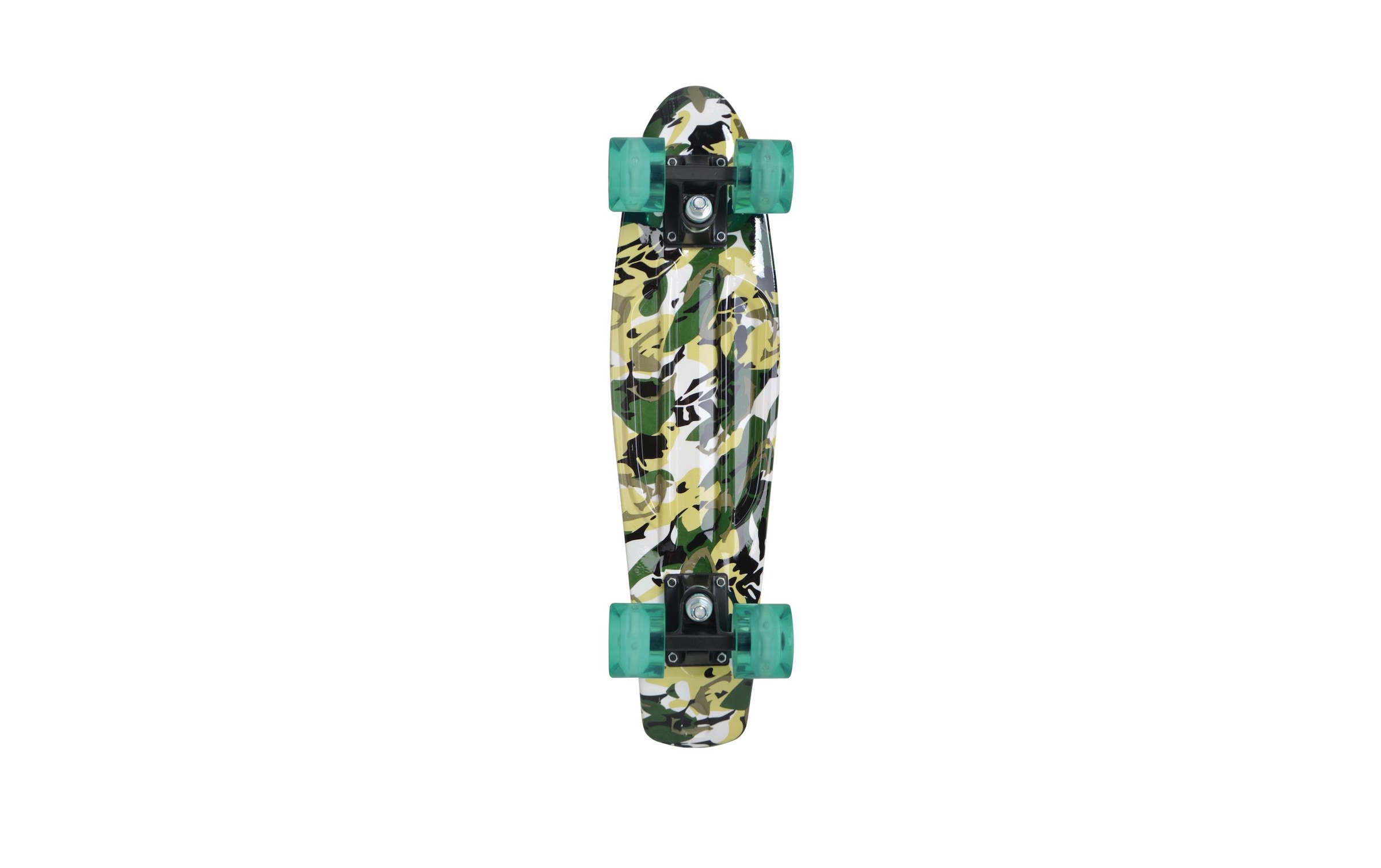 Schildkröt Funsports Skateboard »Skateboard Free Spirit«