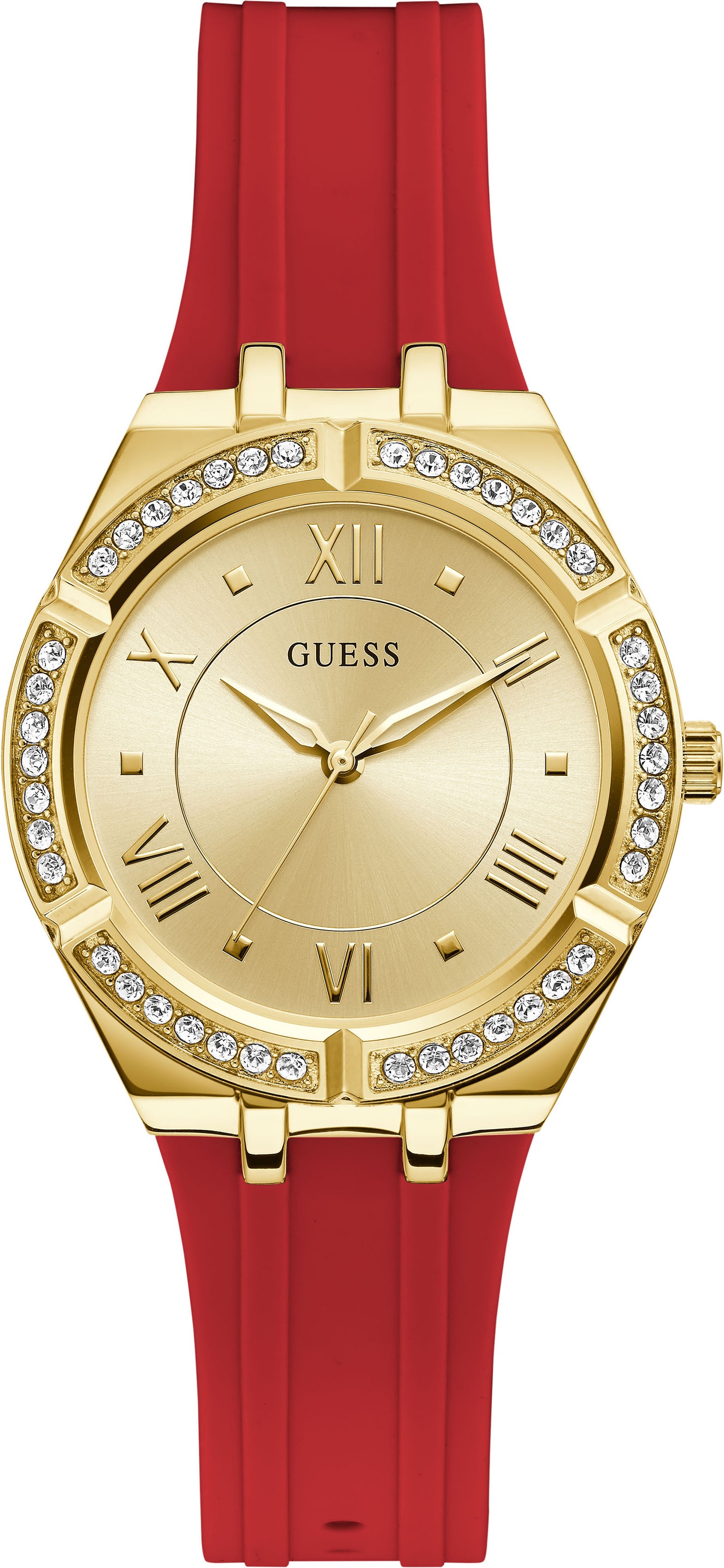 Image of Guess Quarzuhr »GW0034L6,COSMO« bei Ackermann Versand Schweiz