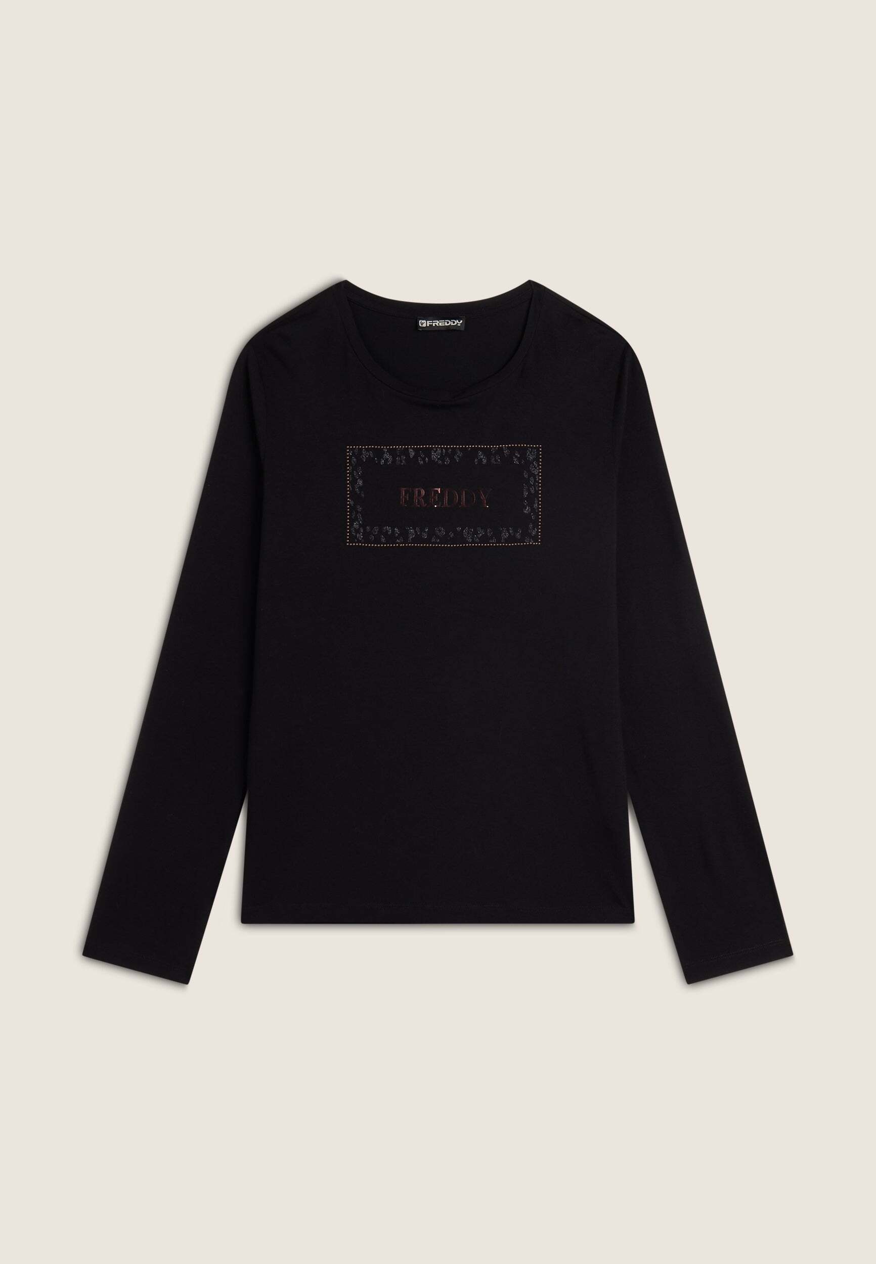 Image of Freddy T-Shirt "T-SHIRTS F4WSLT5"