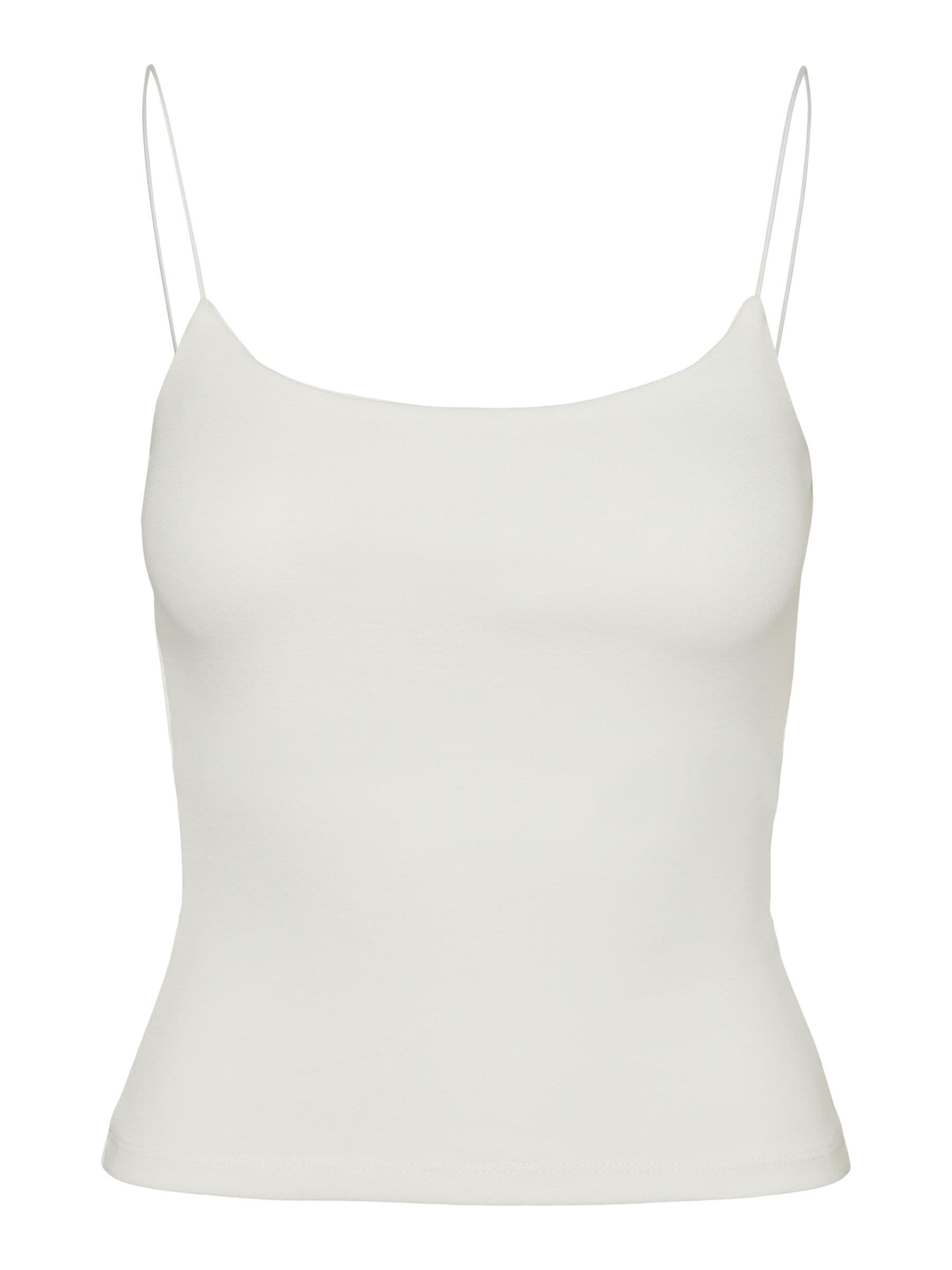 Vero Moda Spaghettitop »VMCAM SHORT SINGLET JRS NOOS«