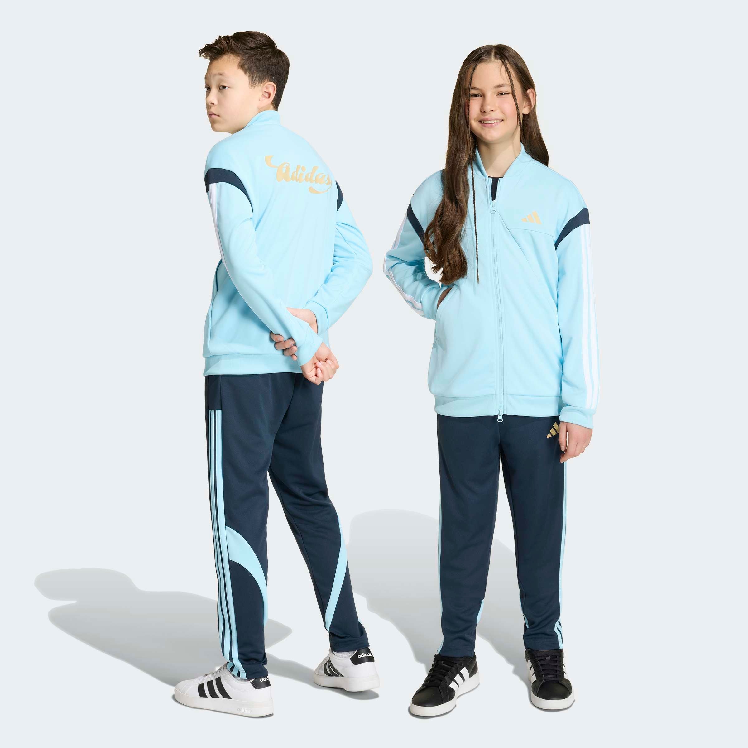 adidas Sportswear Pantalon de sport »J HOT PANT«