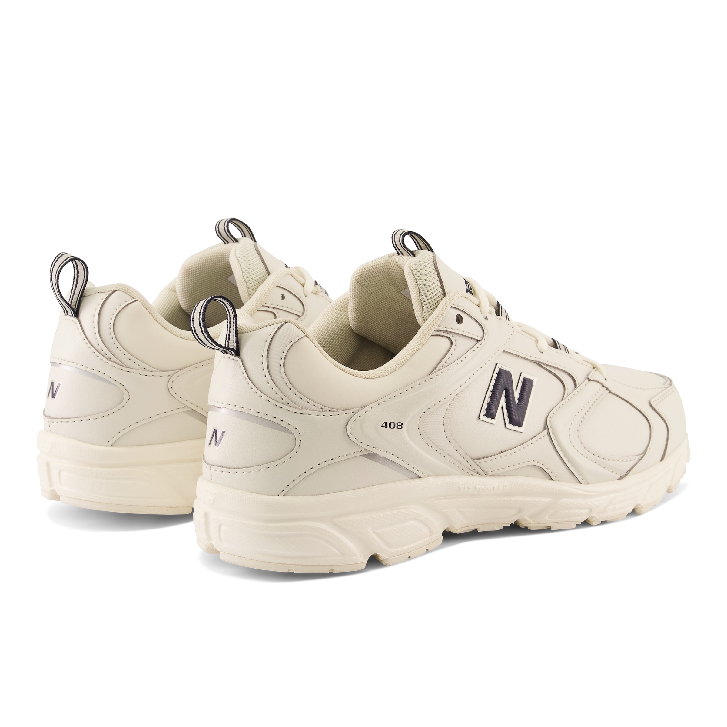 New Balance Sneaker »408«, von dem New Balance 530 inspiriert