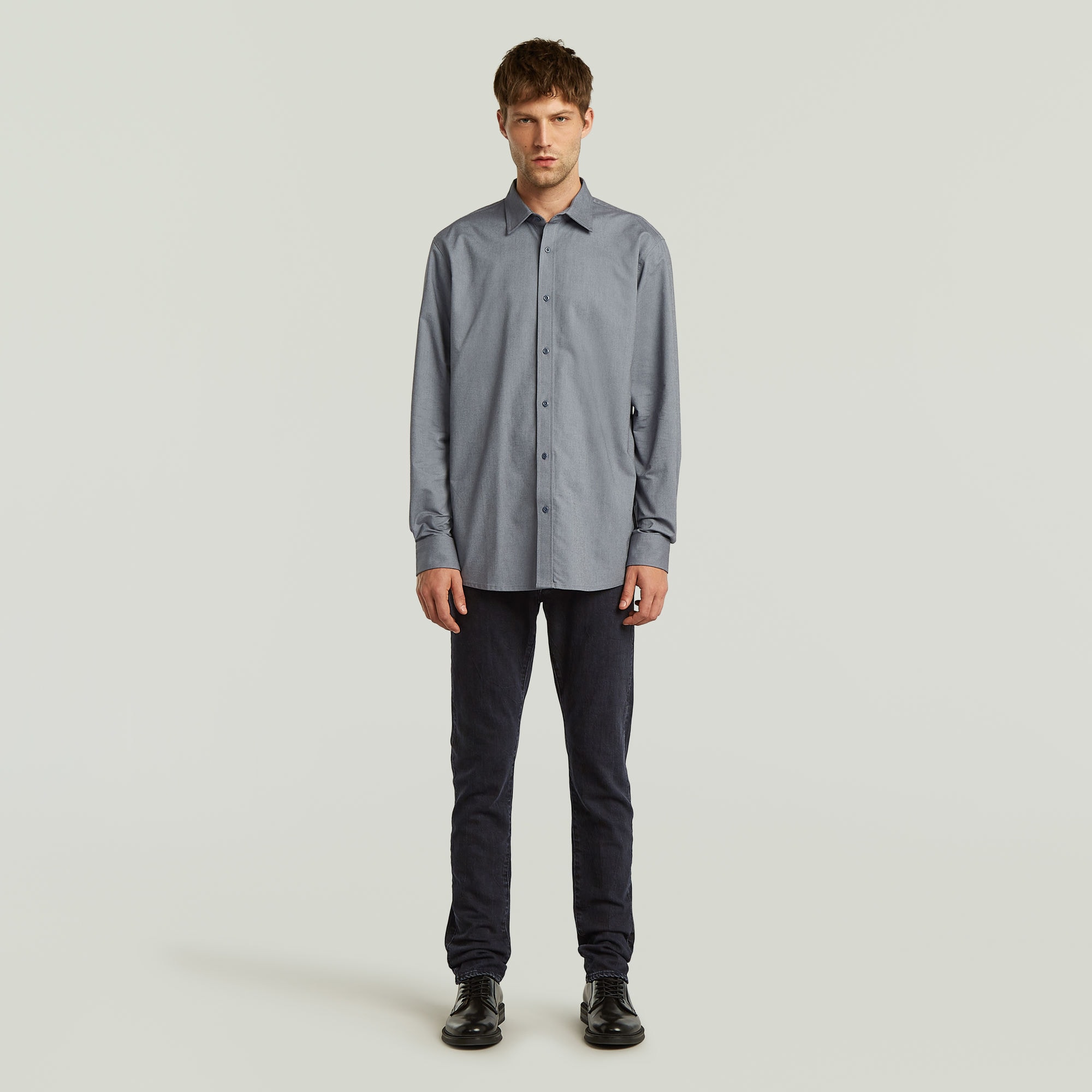 G-STAR Jeans slim »3301 Slim« mit toller Waschung und Elasthan