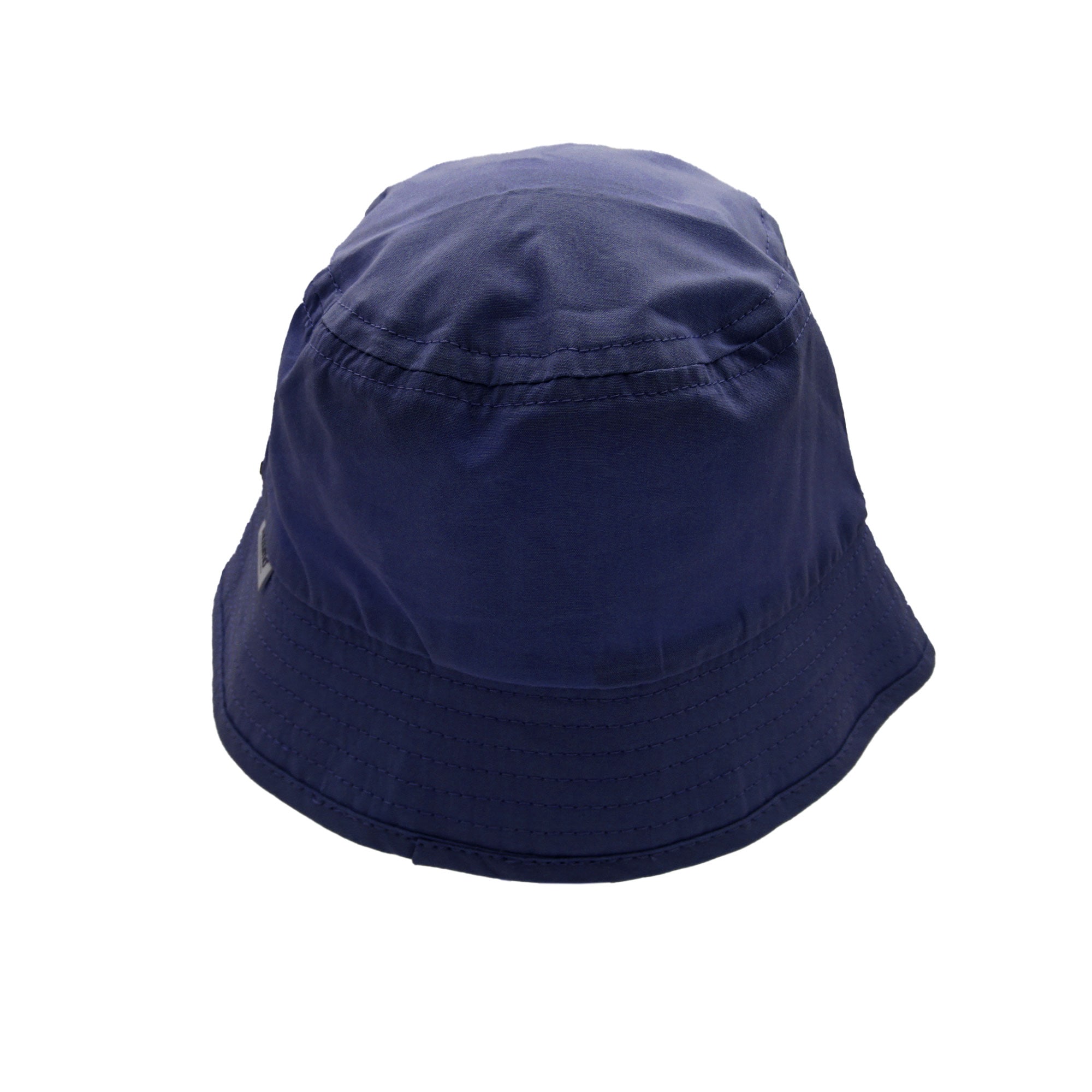 MAXIMO Chapeau de pêcheur 1 cuis schützt vor UV, mit Bindeband, bequem, basic, Baumwolle