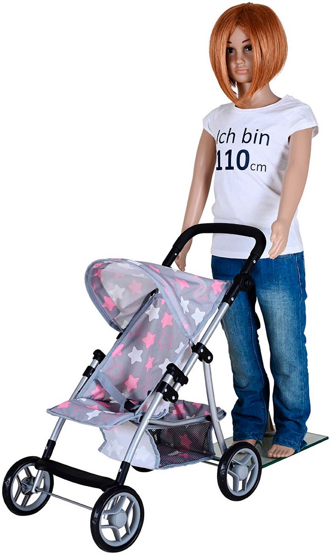 Knorrtoys® Puppenbuggy »Liba«