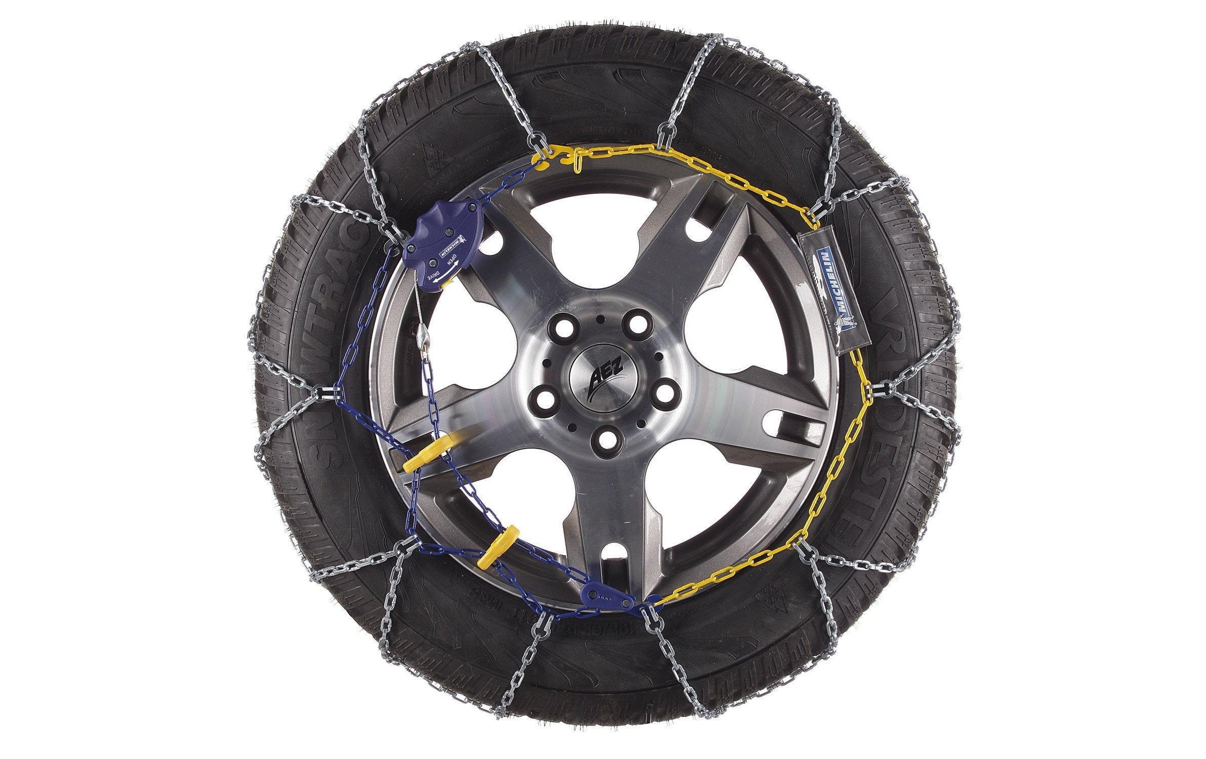 Michelin Schneeketten »Extrem Grip 73«