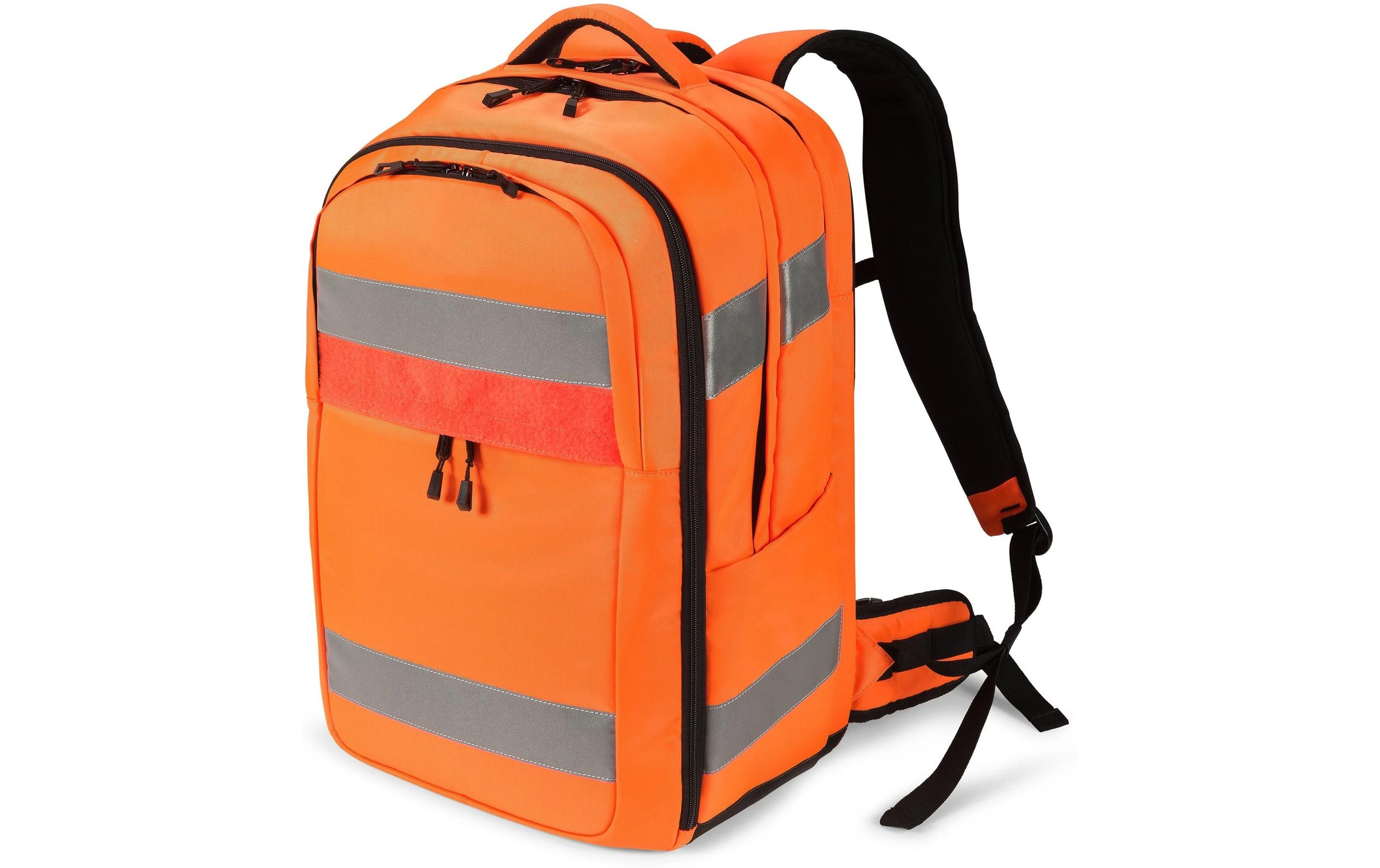 Image of DICOTA Rucksack "HI-VIS V-2 32-38 L"