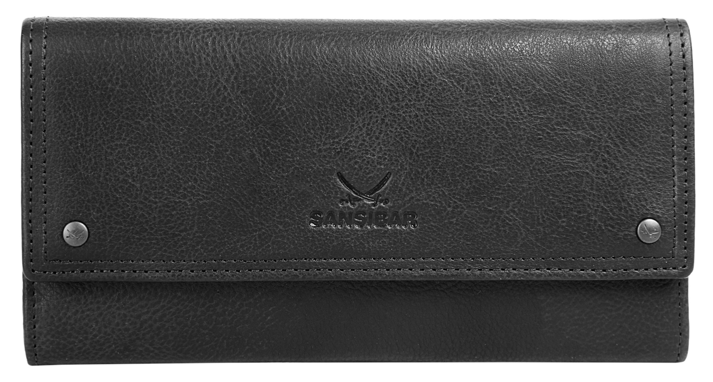 Image of Sansibar Geldbörse, (1 tlg.), echt Leder bei Ackermann Versand Schweiz