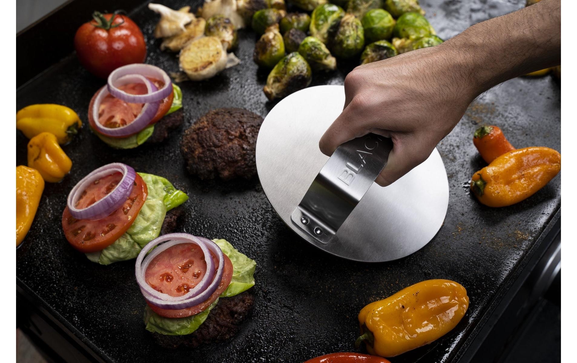 Blackstone Burgerpresse »3-teilig«