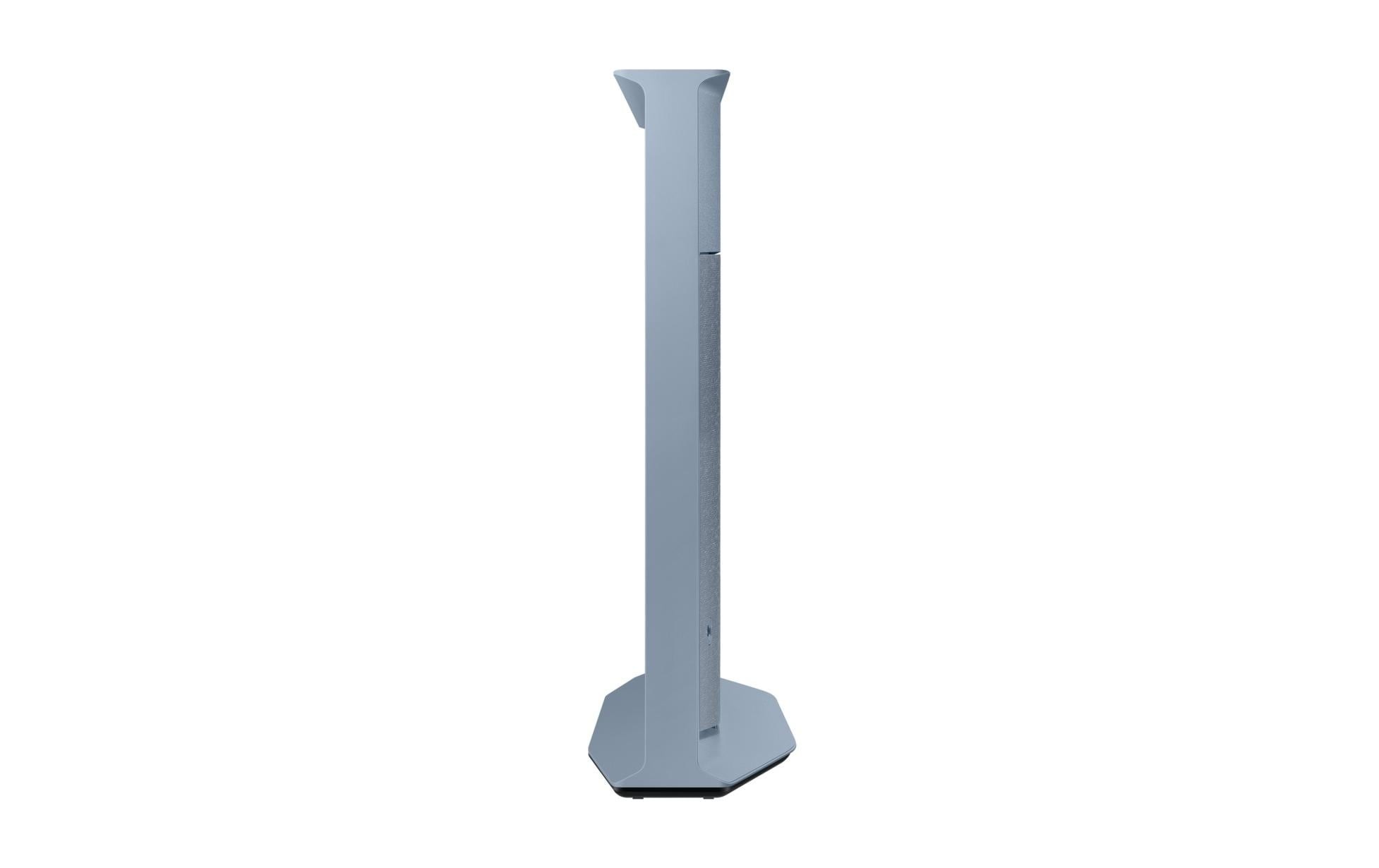 Samsung QLED-Fernseher »The Serif QE55LS01TBUXZG«