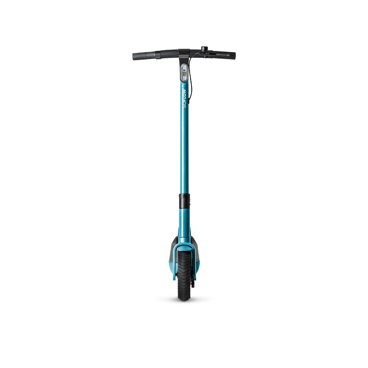 soflow Scooter »SoFlow E-Scooter SO ONE, SoFlow green«