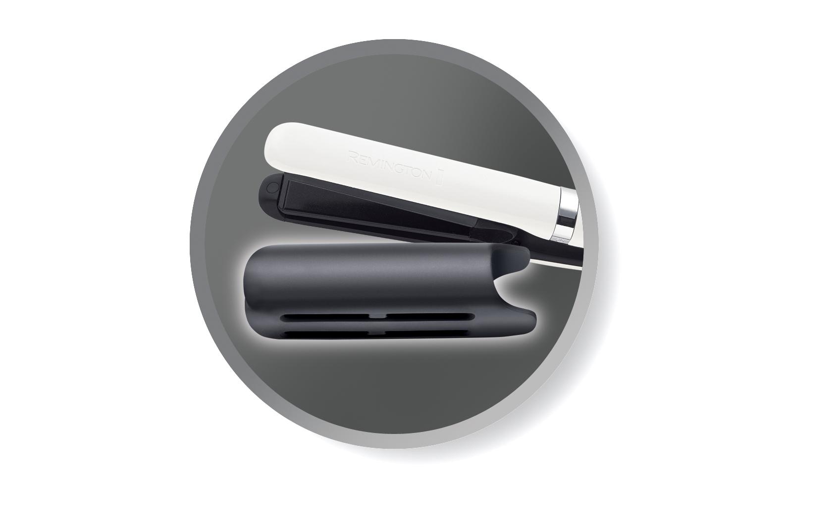 Remington Glätteisen »S7412 Air Plates«