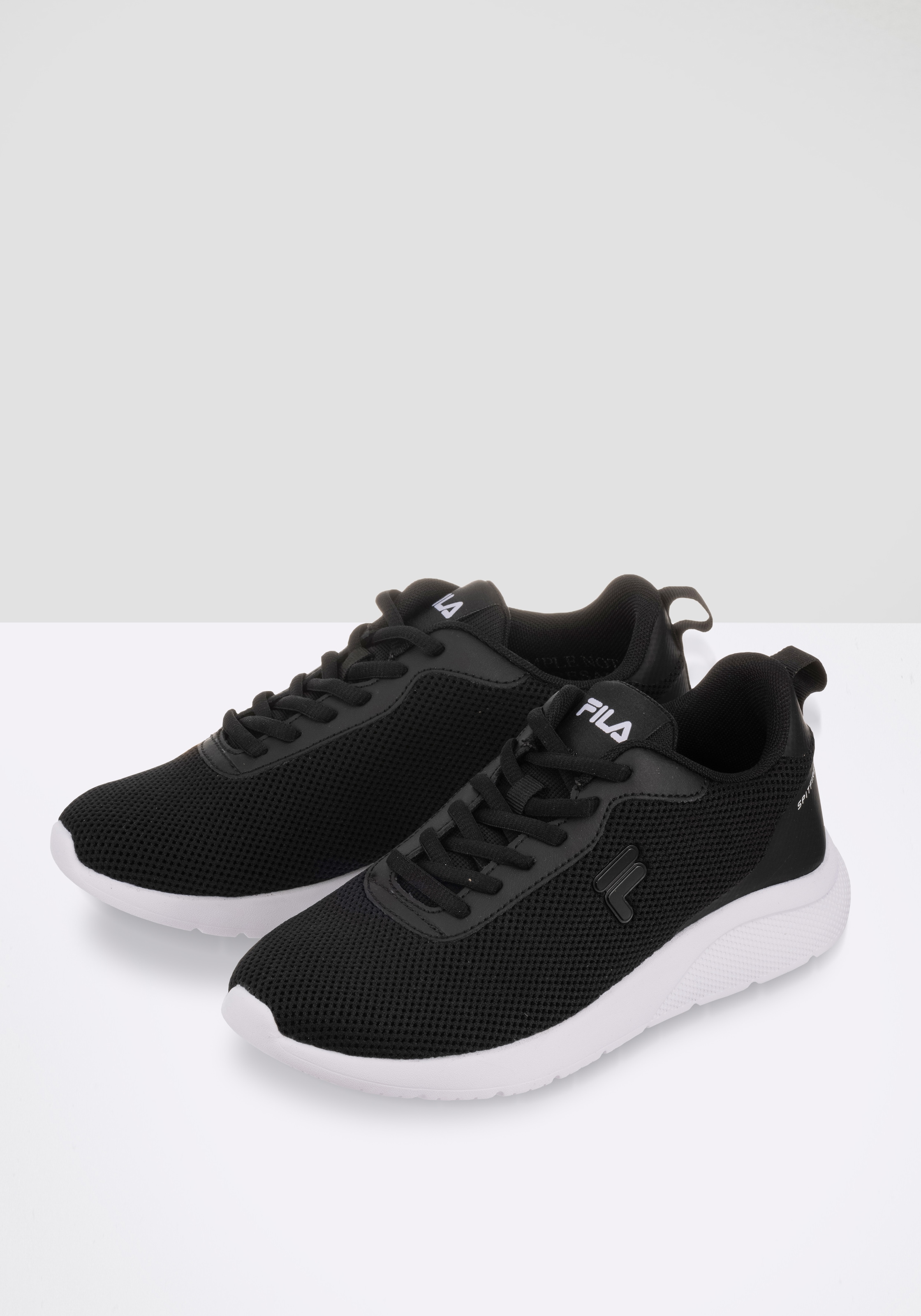 Fila Sneaker »SPITFIRE wmn«