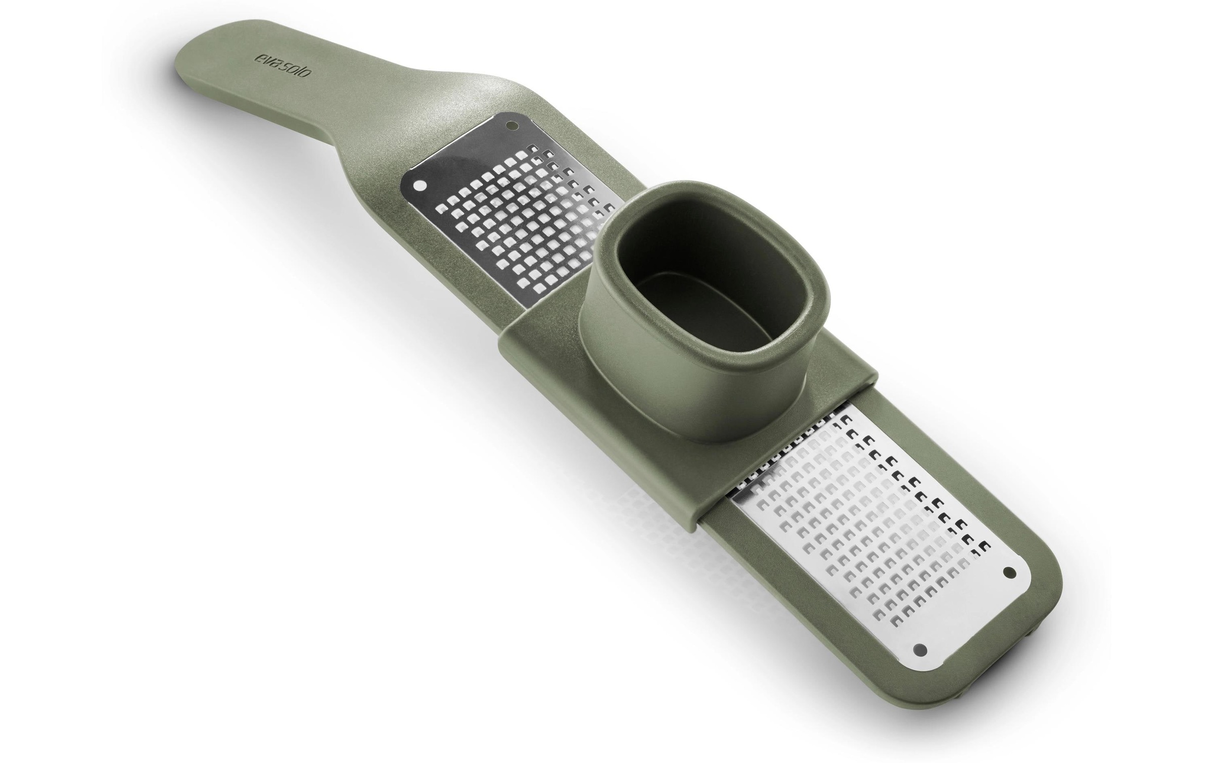 Image of Eva Solo Küchenreibe "Micro-Reibe Green tools"