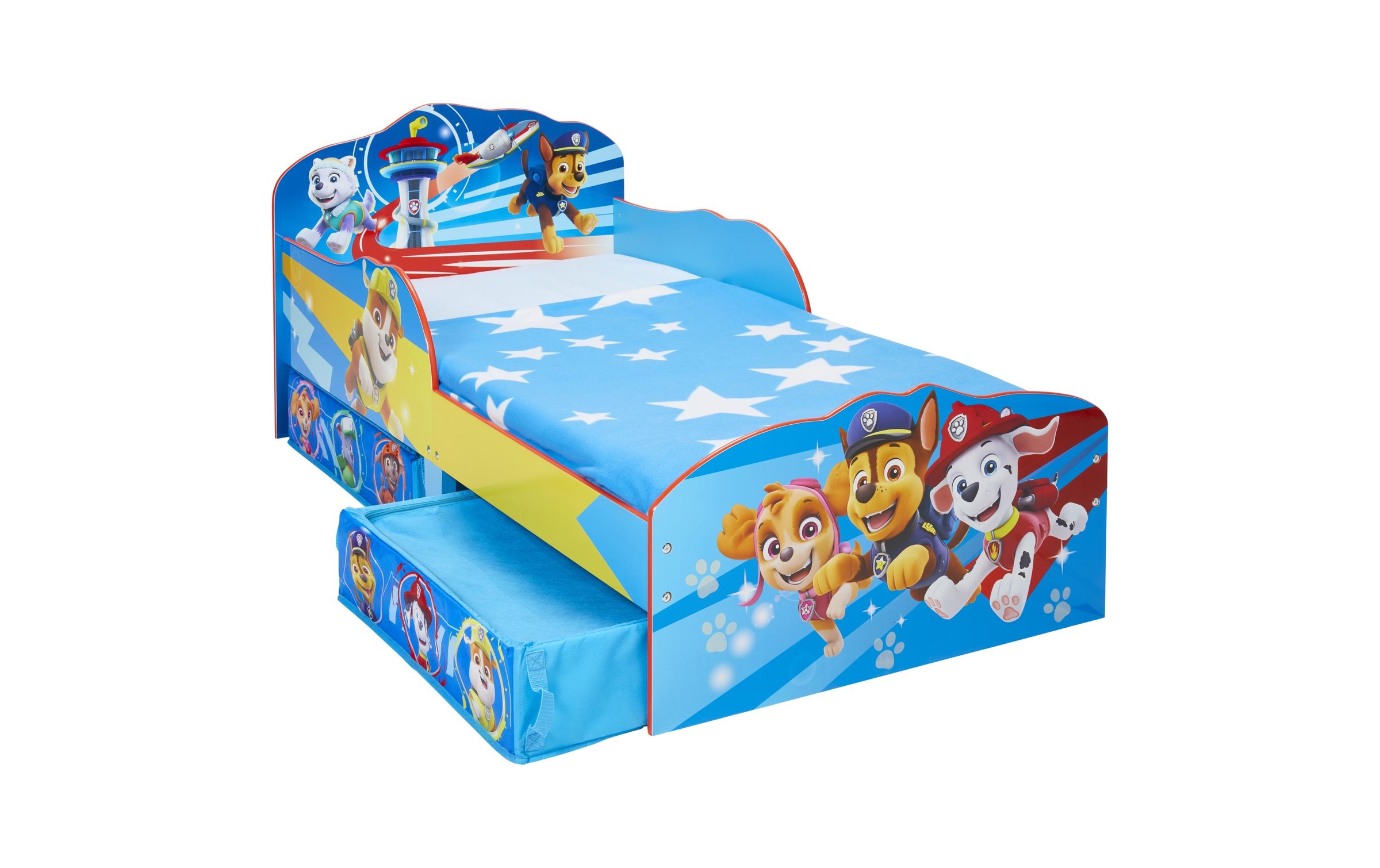 Image of Moose Kinderbett »Paw Patrol« bei Ackermann Versand Schweiz