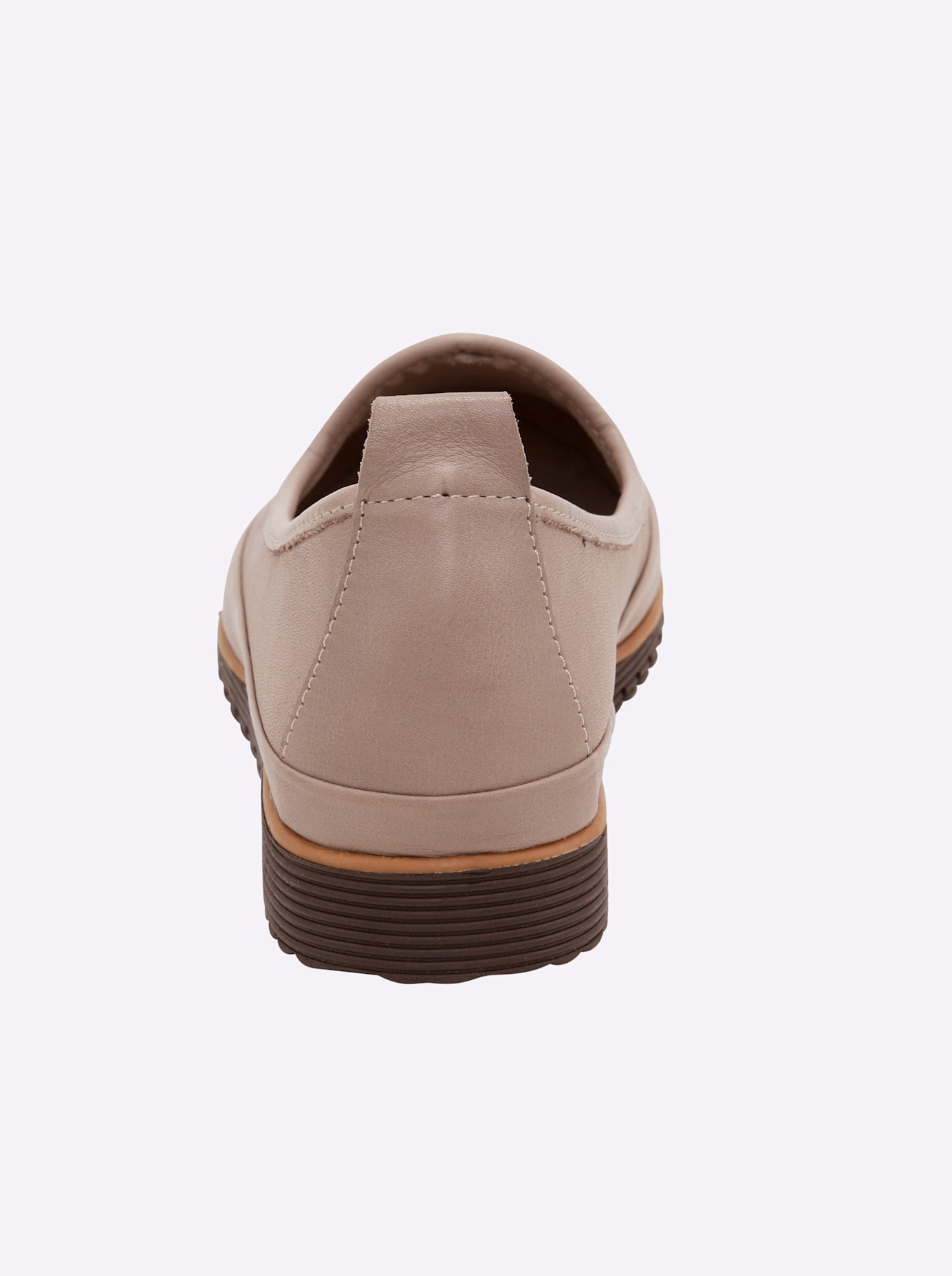 Mocassins